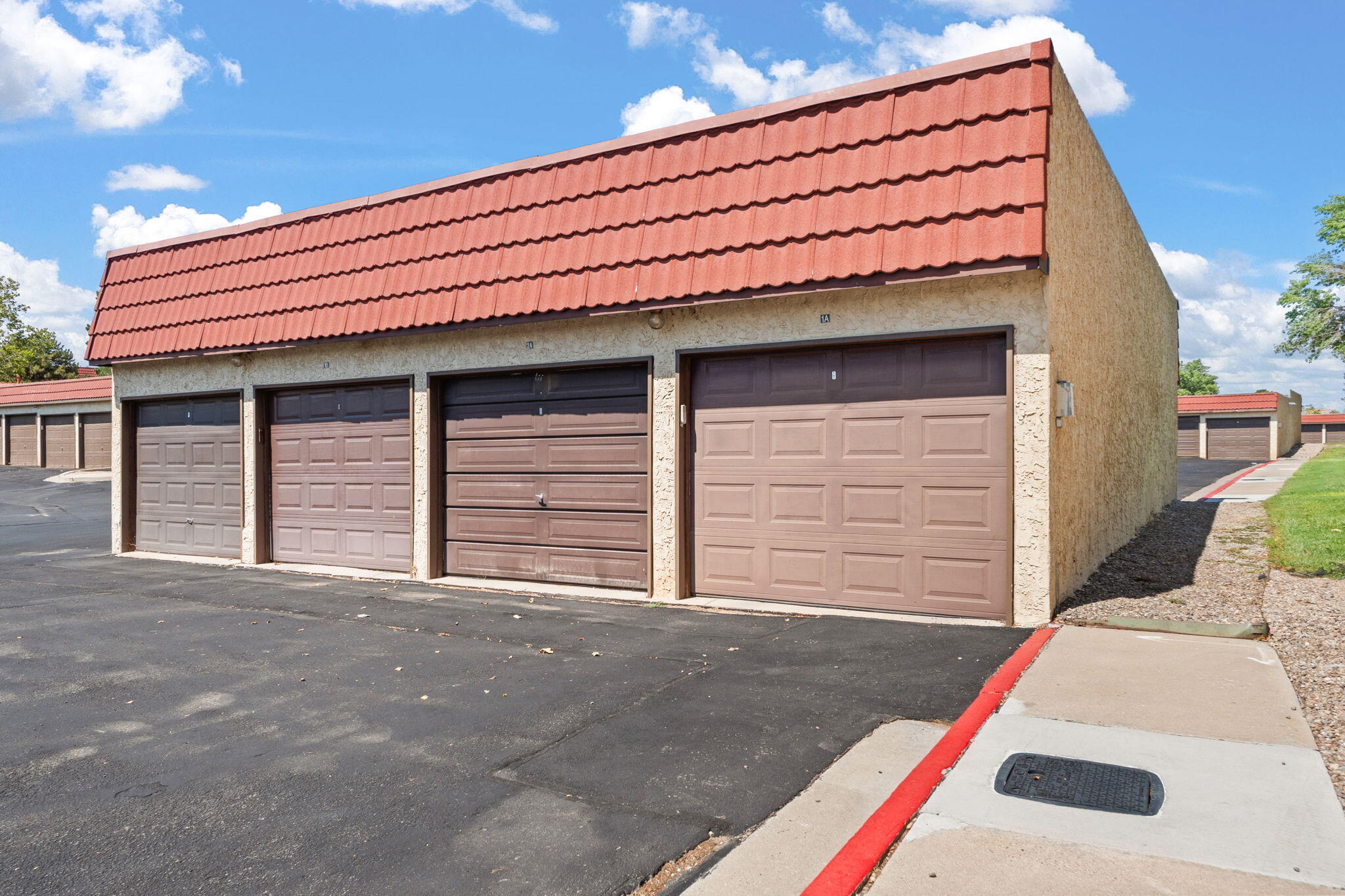 809 Country Club Drive SE APT 1A