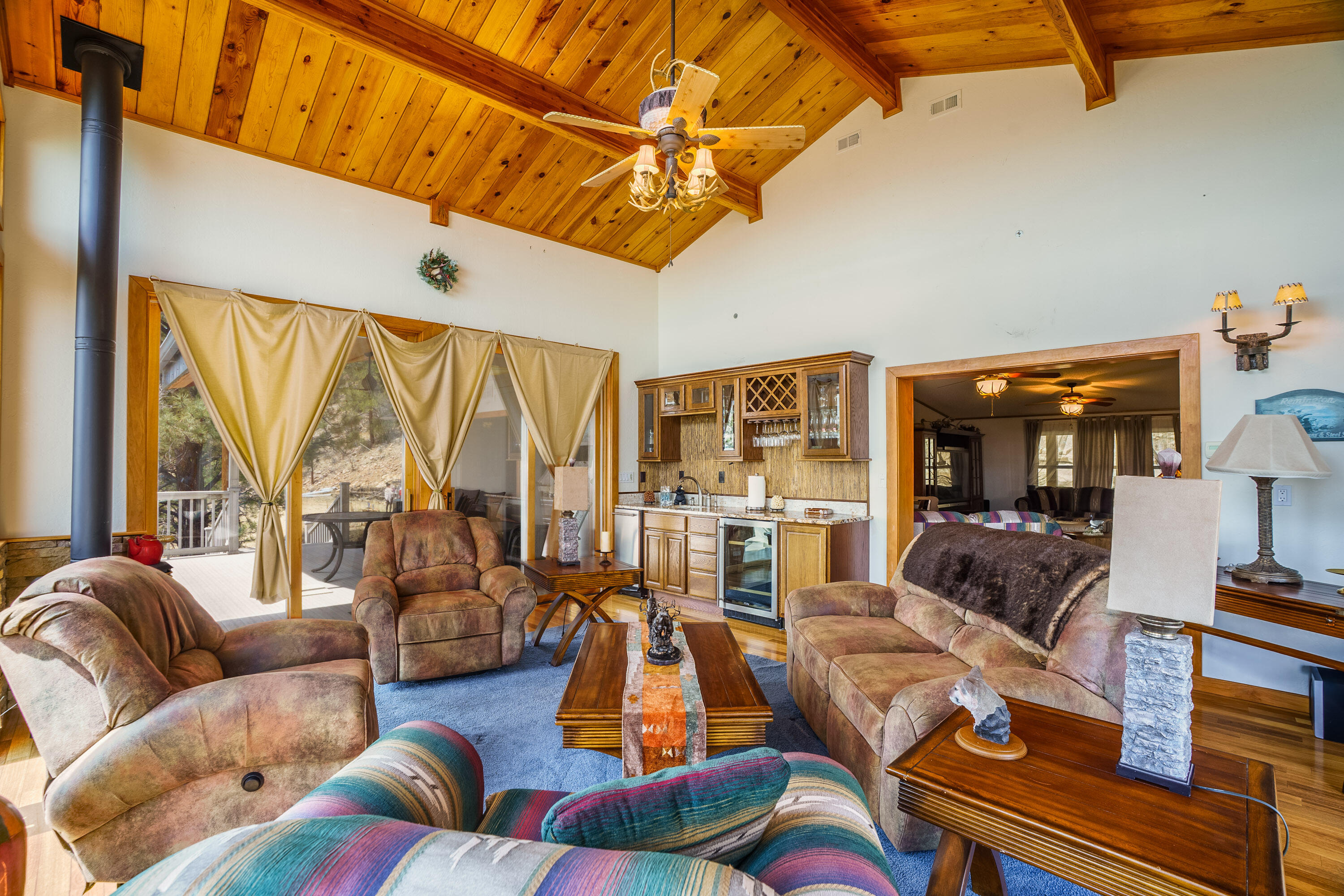 58 ALTA VISTA Trail