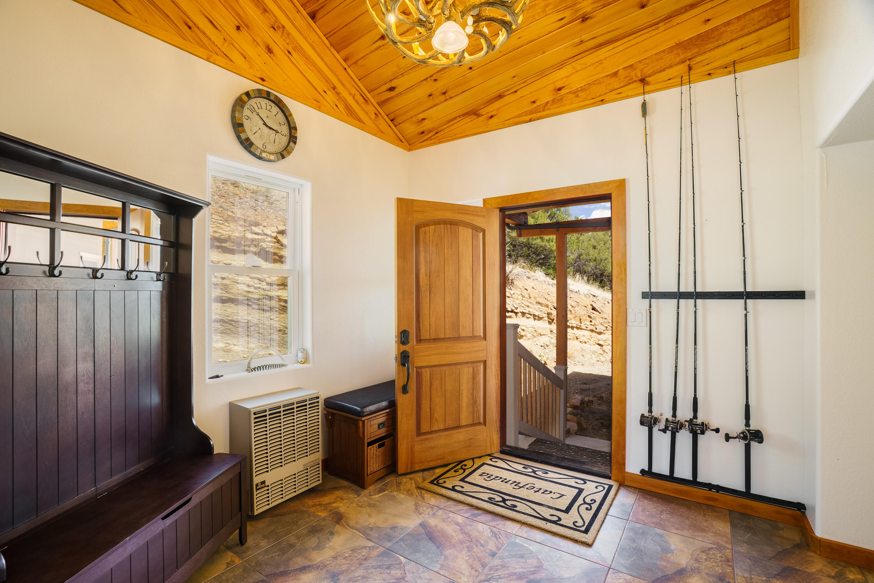 58 ALTA VISTA Trail
