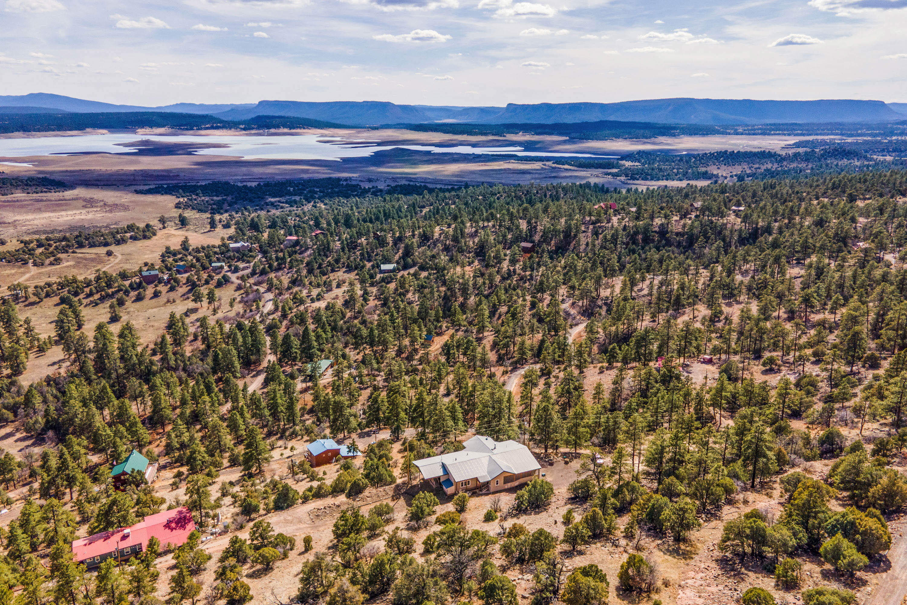 58 ALTA VISTA Trail