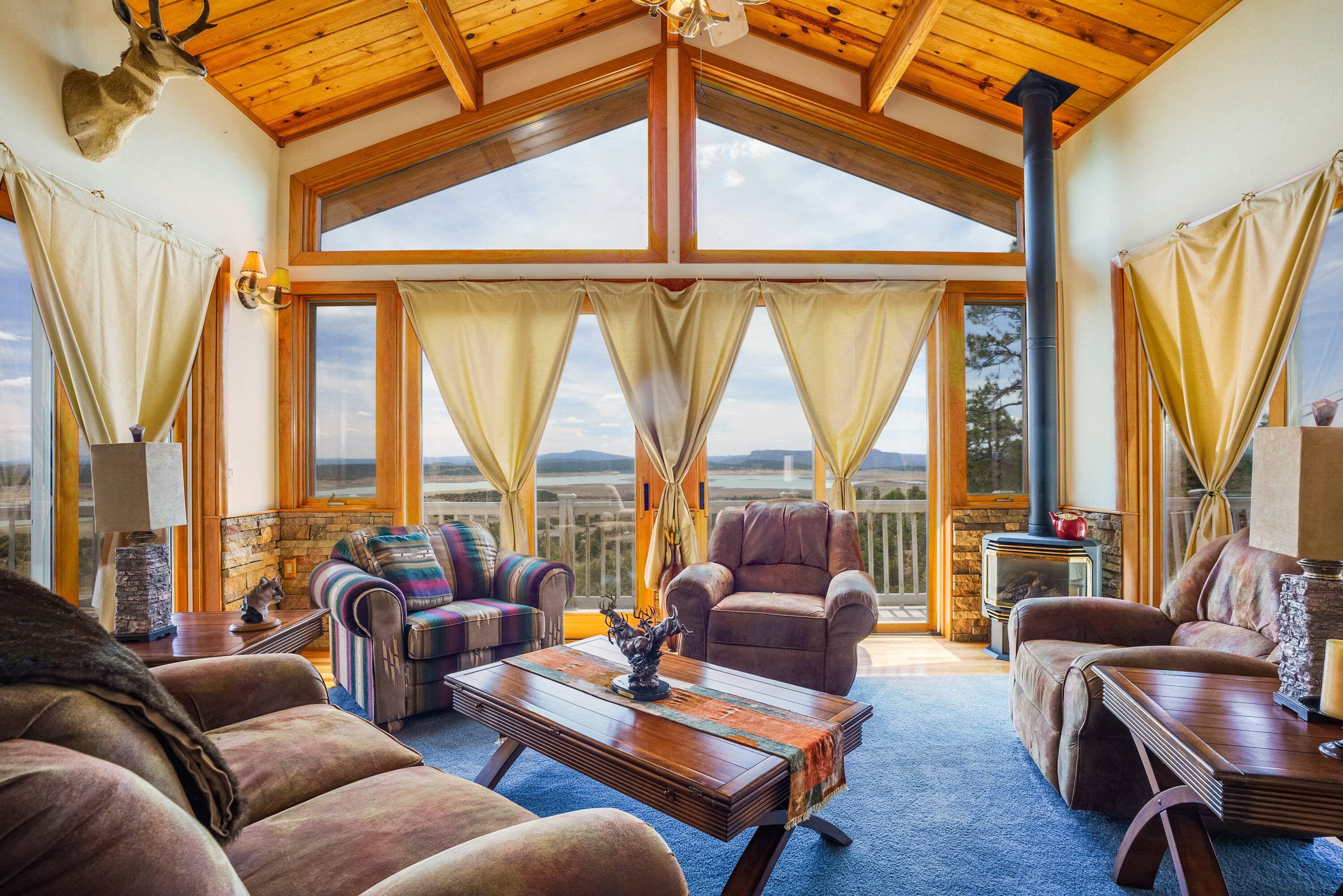 58 ALTA VISTA Trail