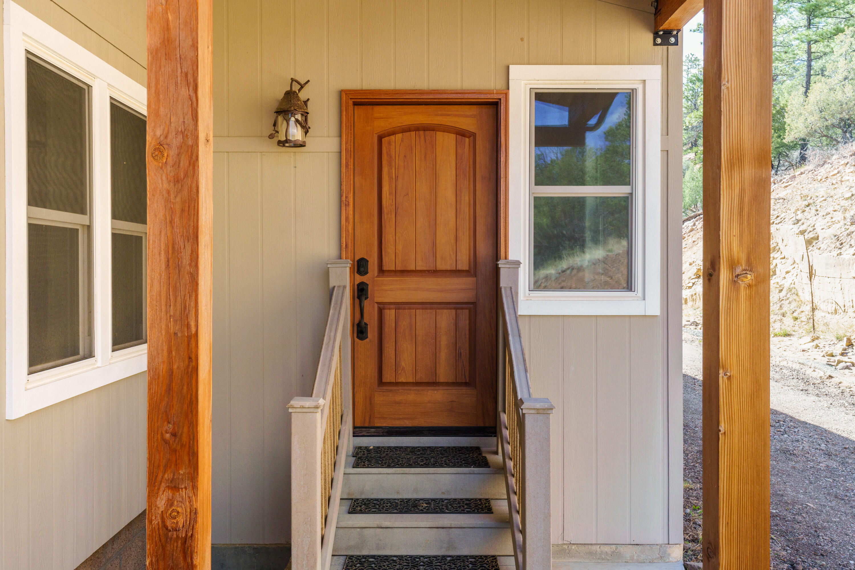 58 ALTA VISTA Trail