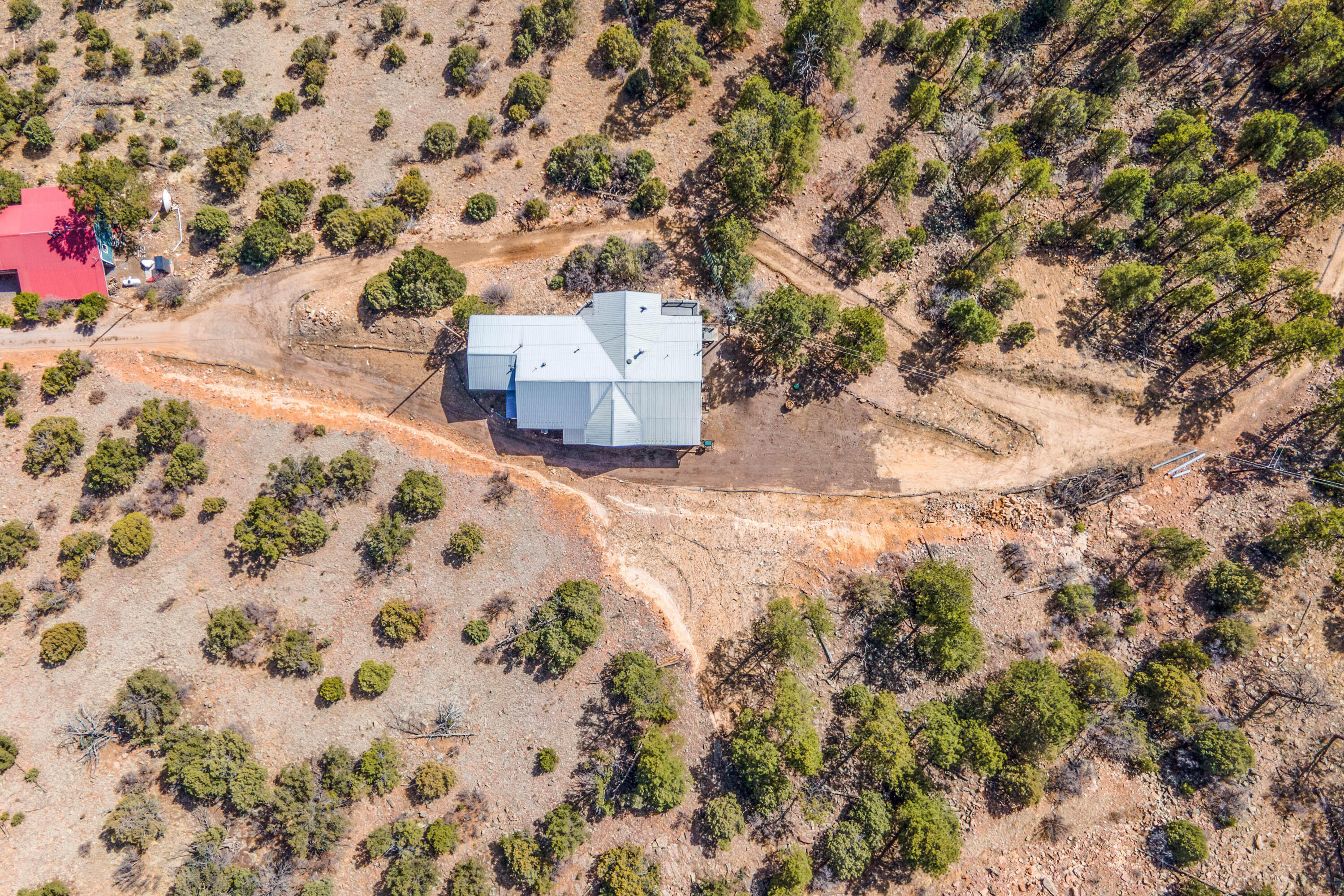 58 ALTA VISTA Trail