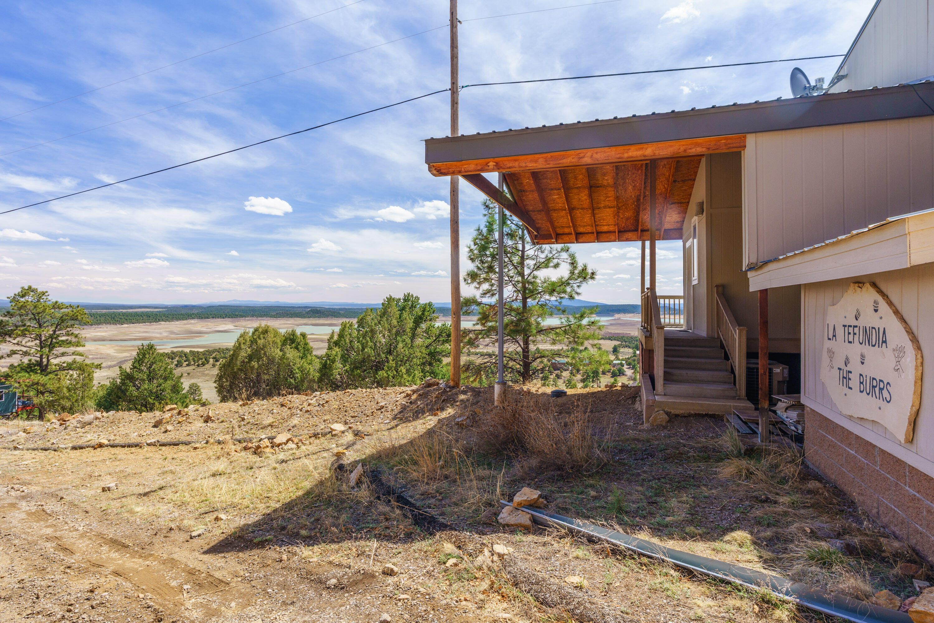 58 ALTA VISTA Trail