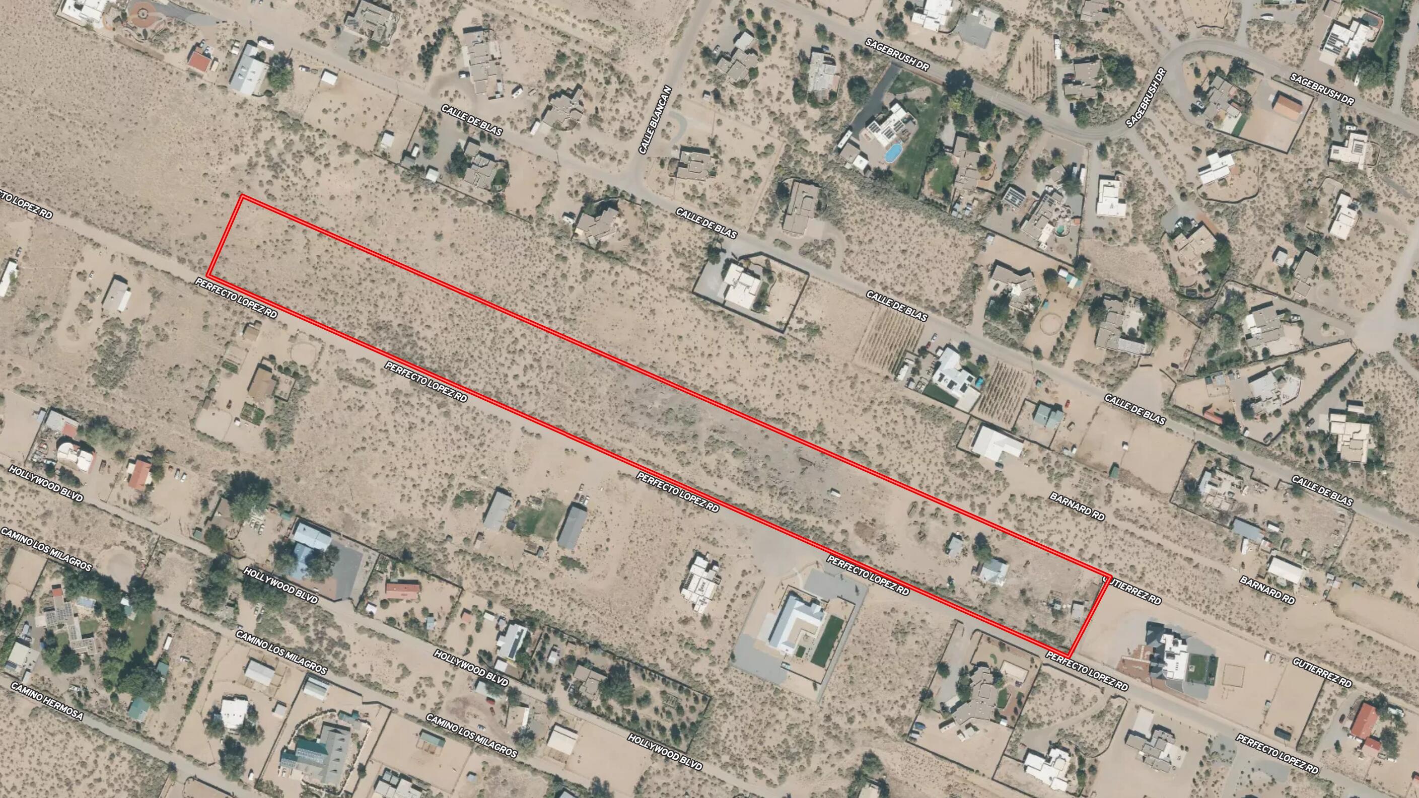 710 Perfecto Lopez Road