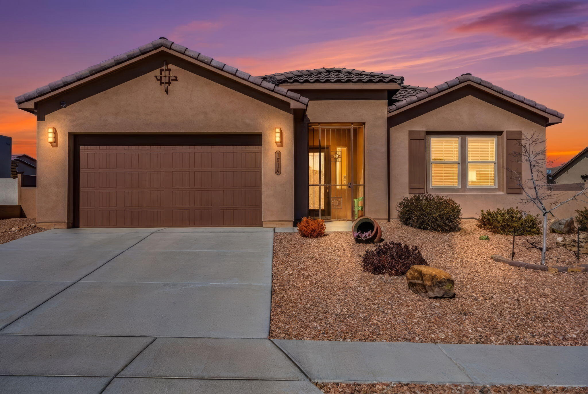1914 Castle Peak Loop NE