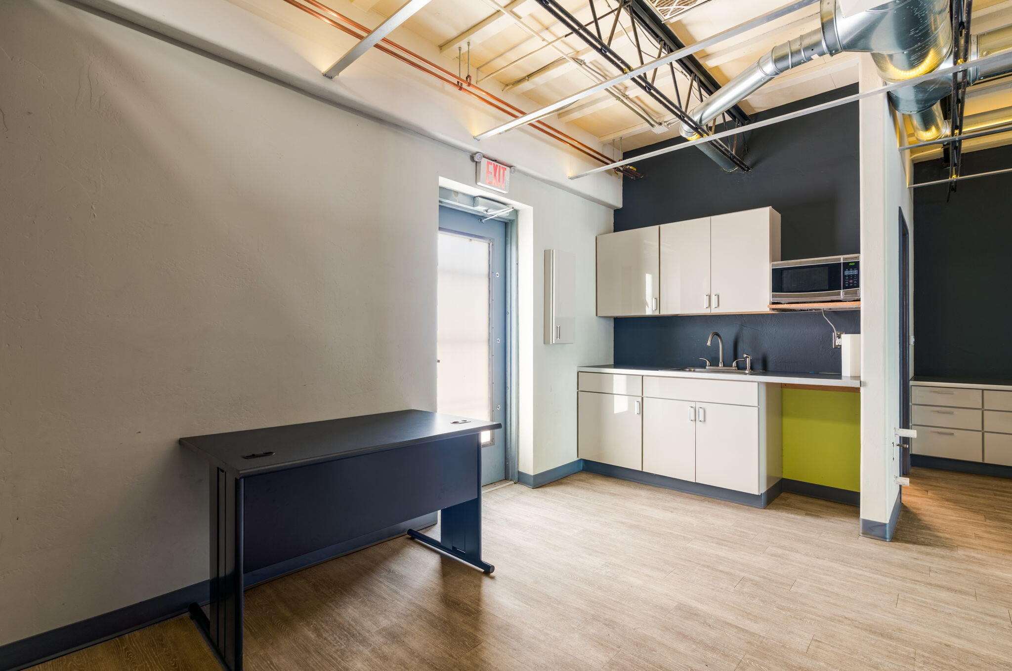 136 Washington Street SE Unit H