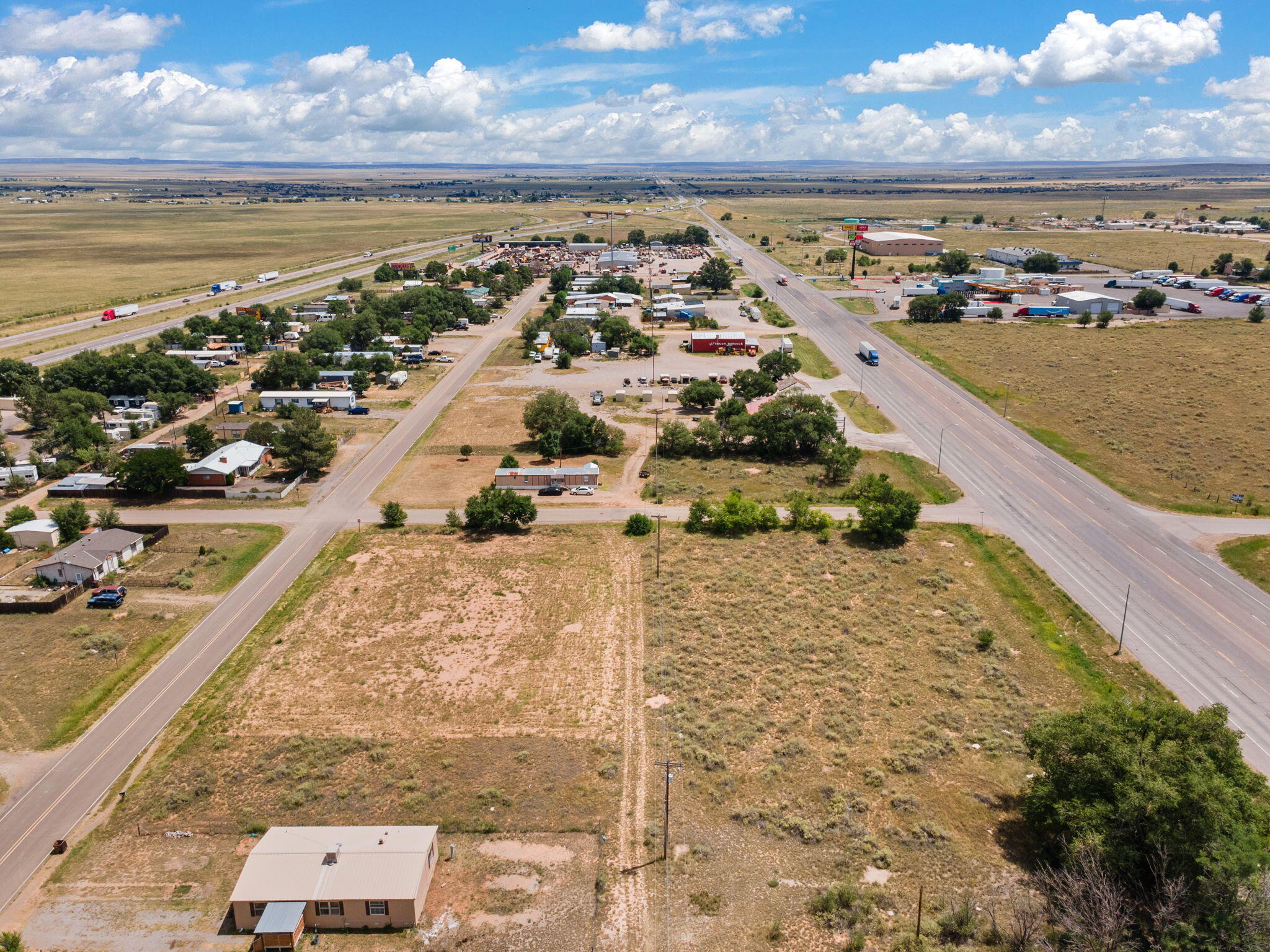 US Route 66 East