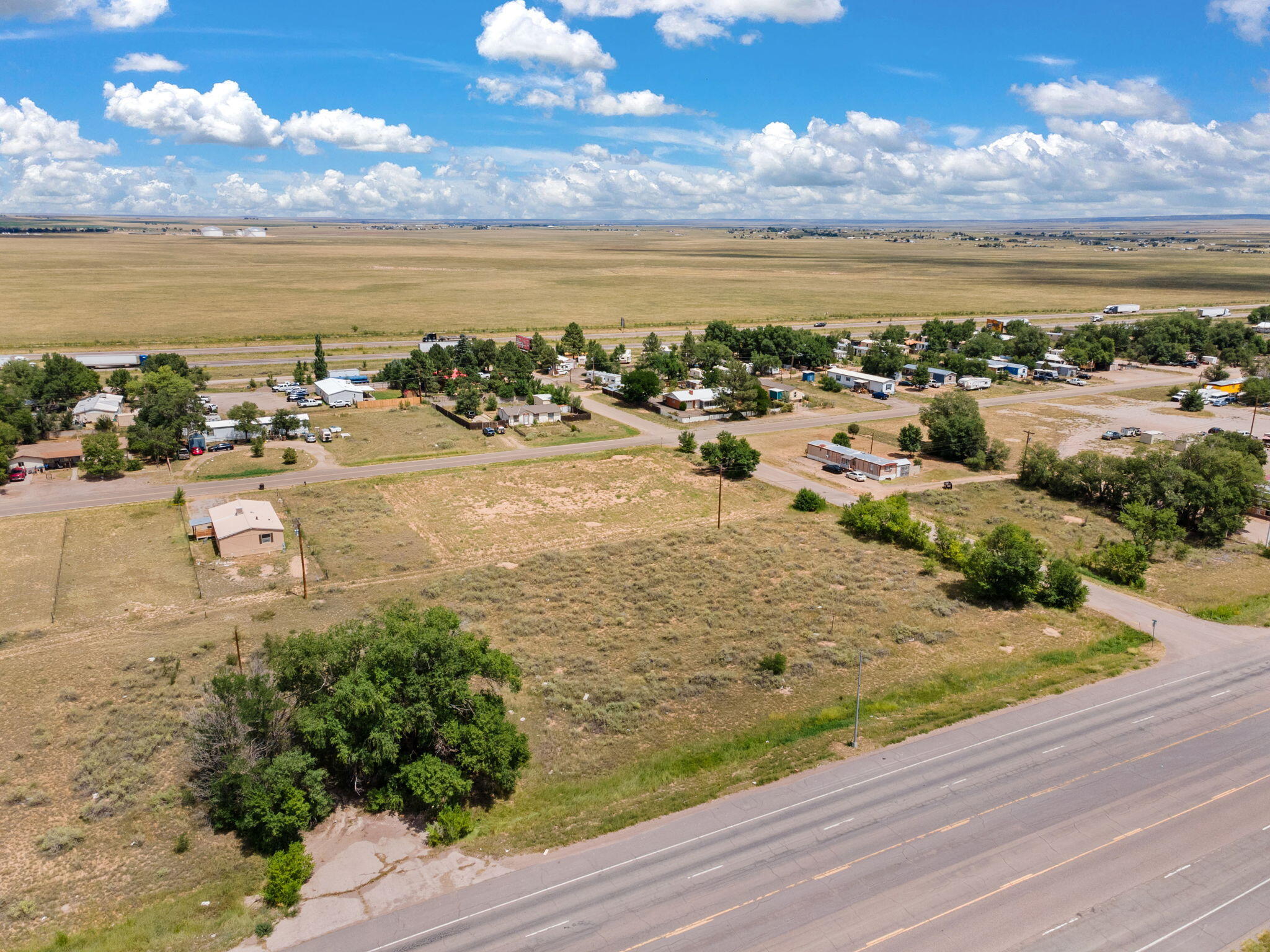 US Route 66 East