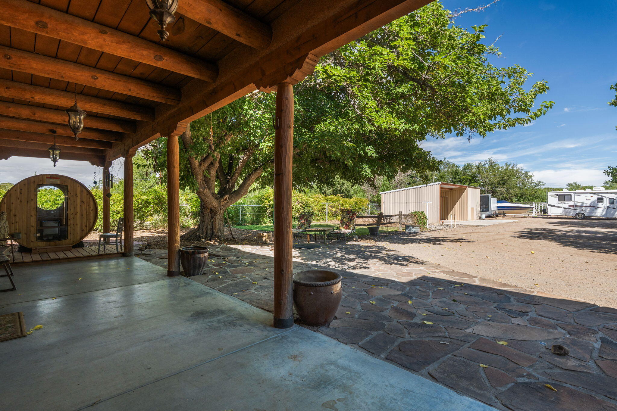 99 Molina Road