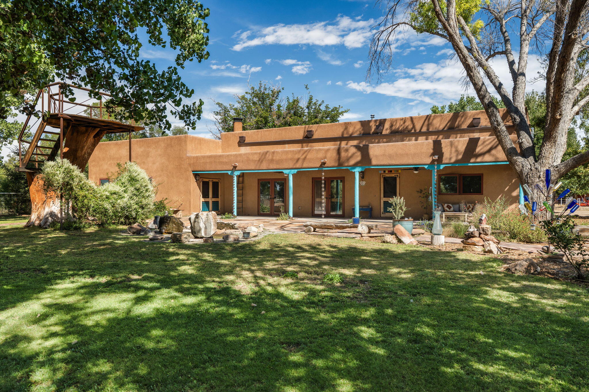 99 Molina Road