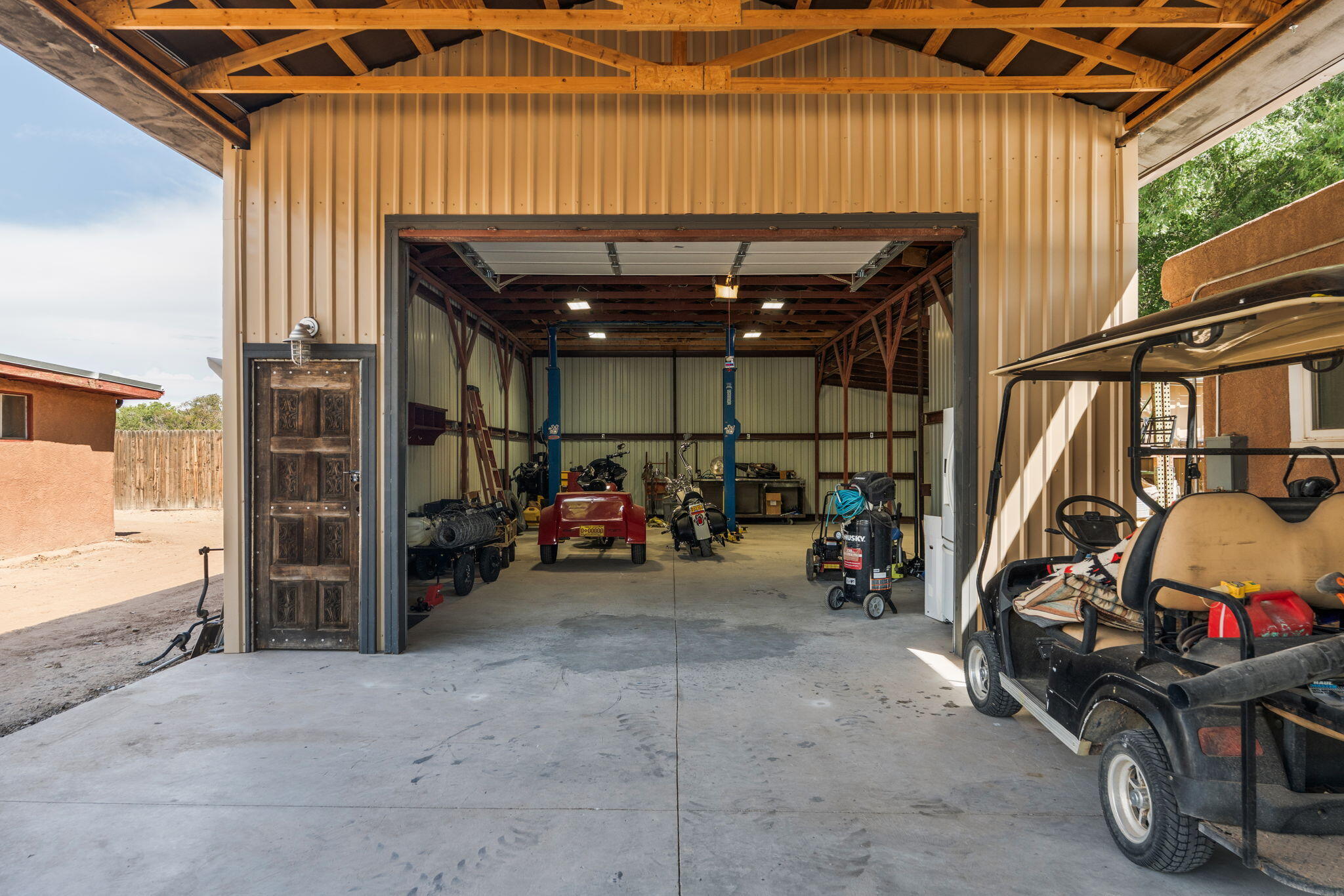 99 Molina Road
