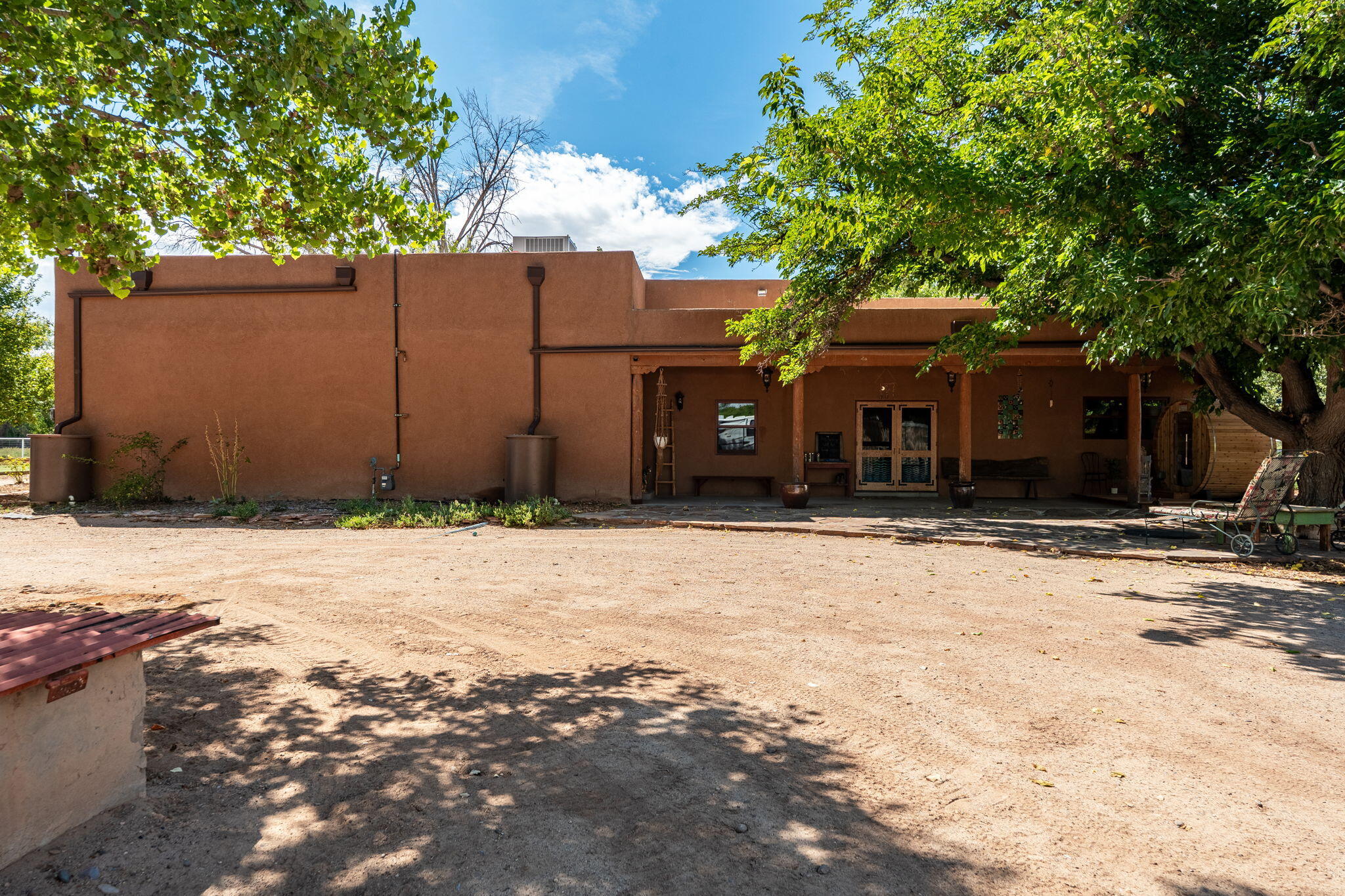 99 Molina Road