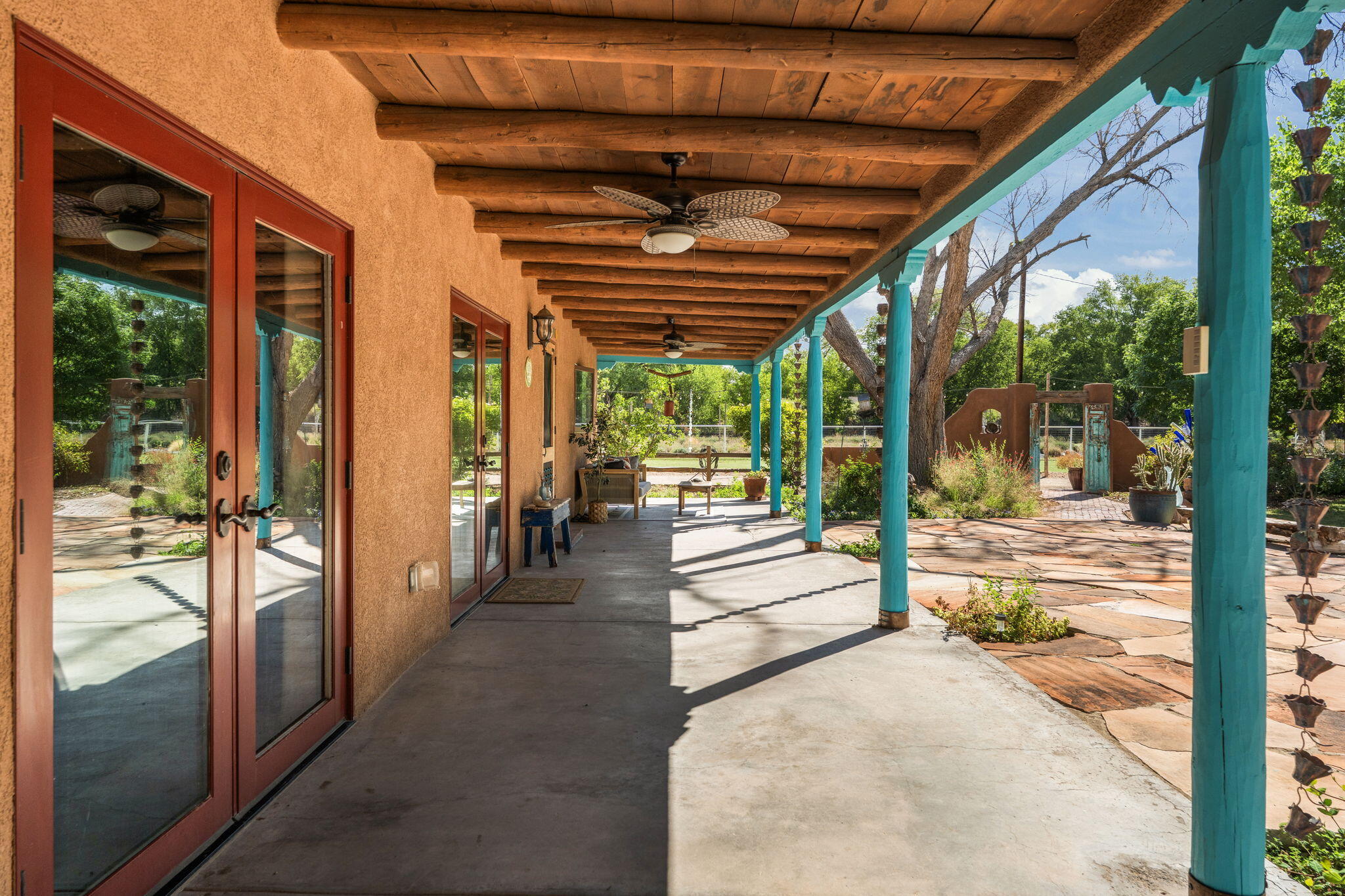 99 Molina Road