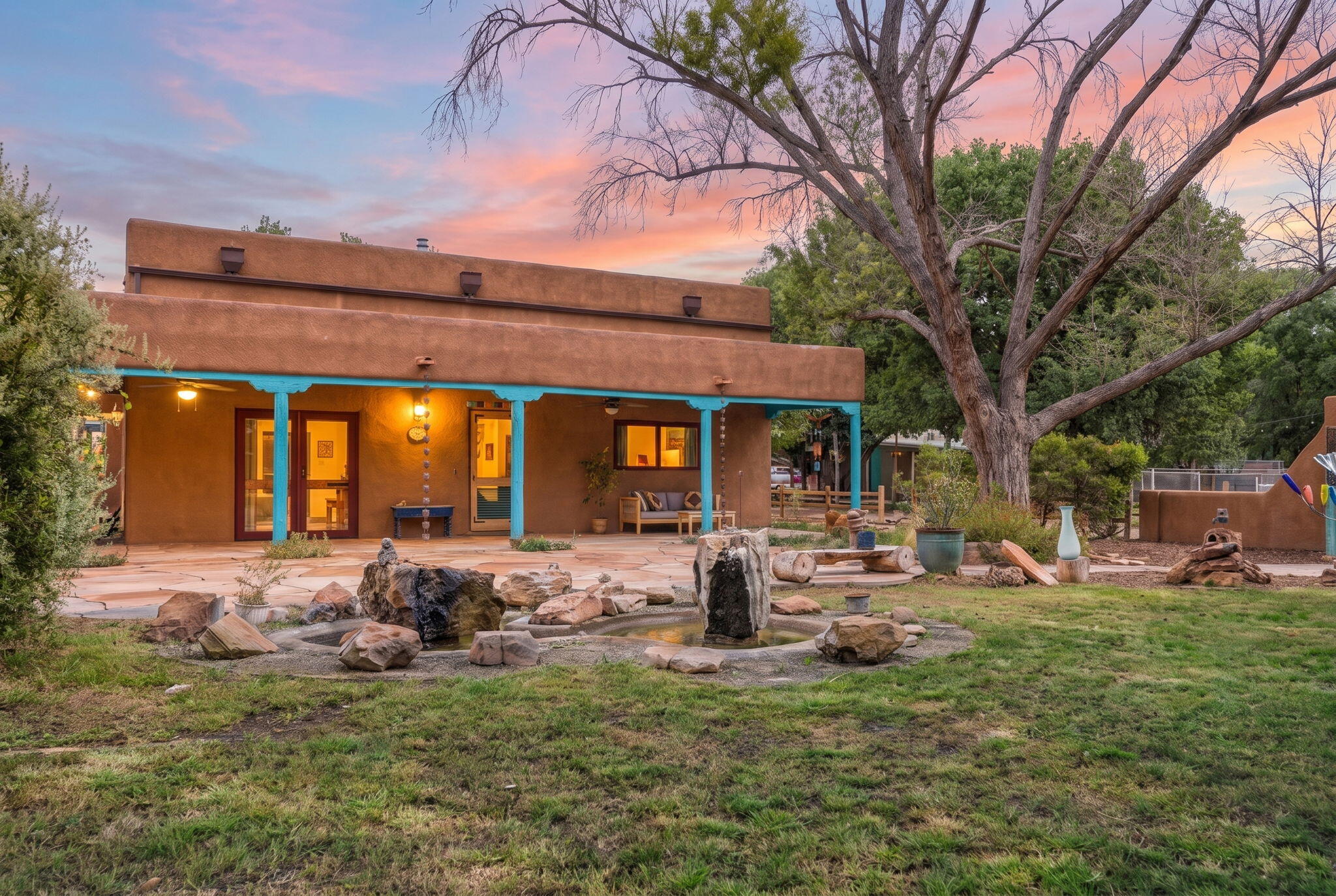 99 Molina Road