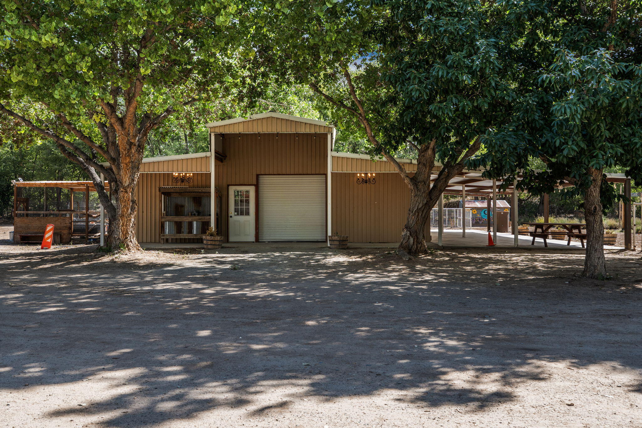 99 Molina Road