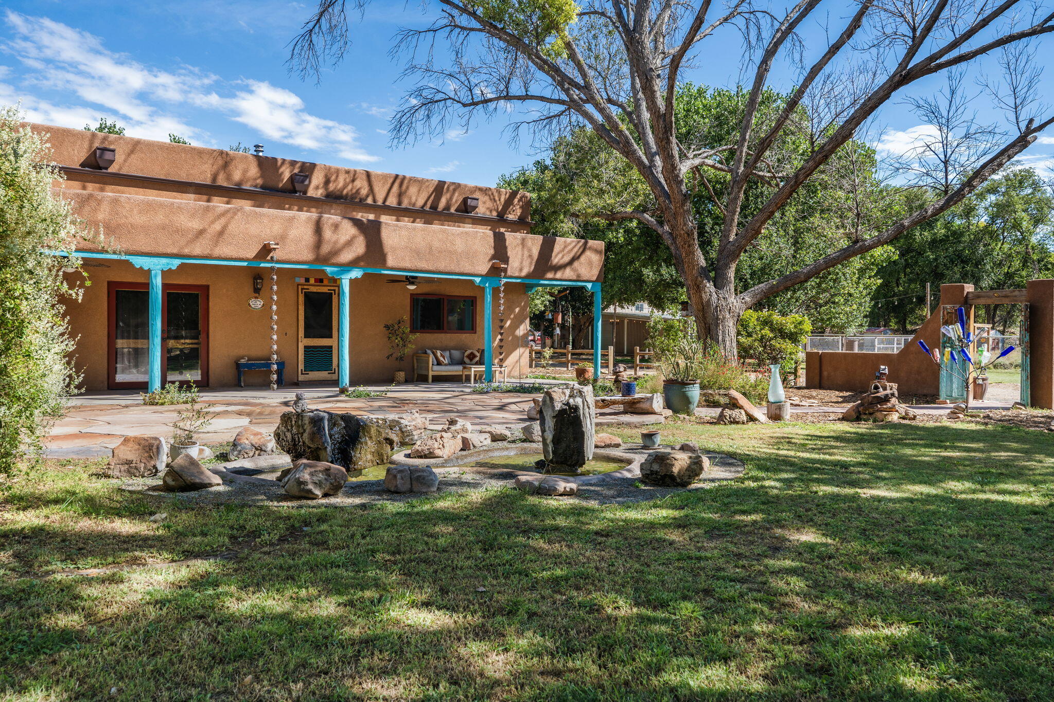 99 Molina Road