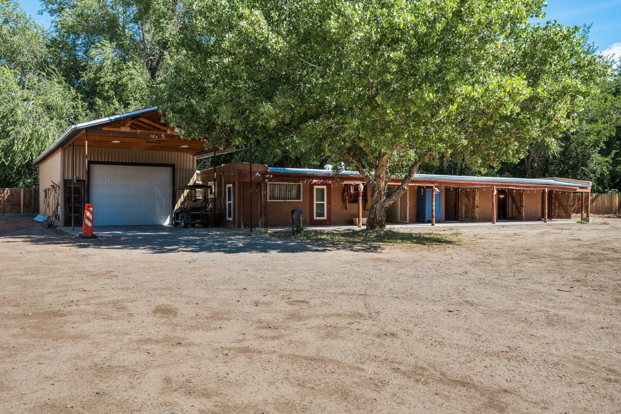 99 Molina Road