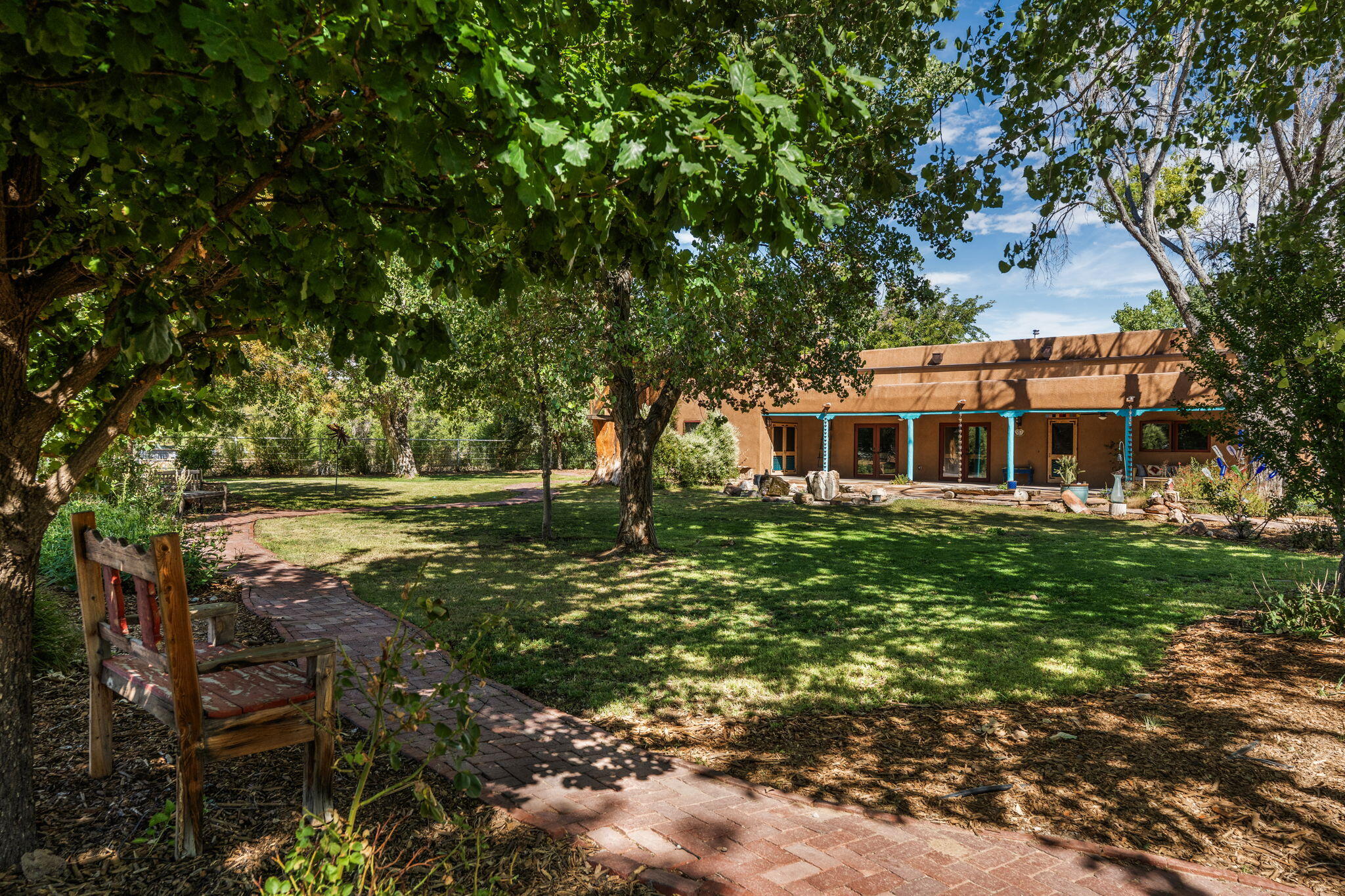 99 Molina Road