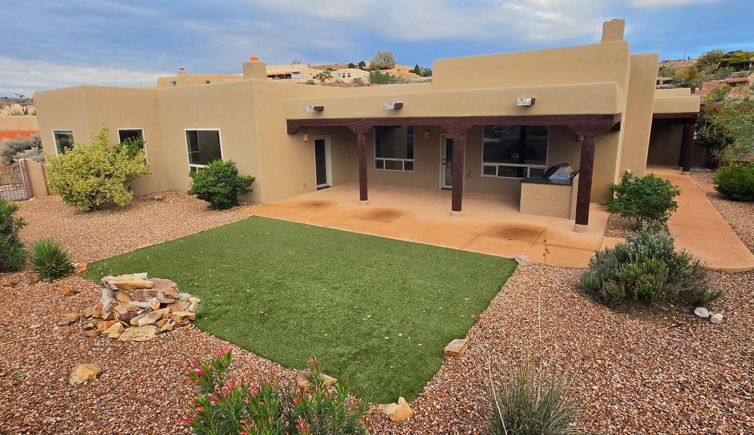 225 Mission Ridge Road