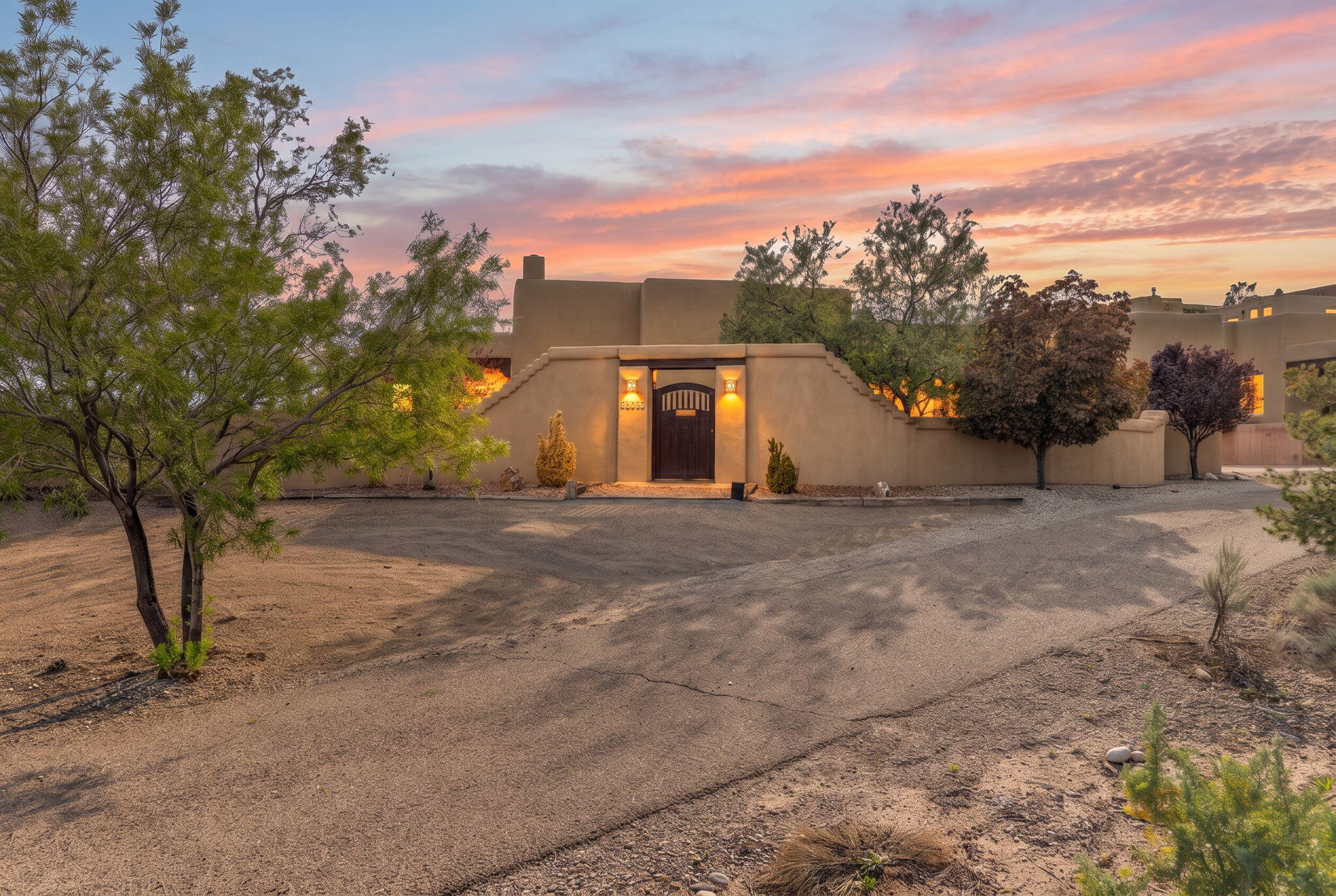 225 Mission Ridge Road