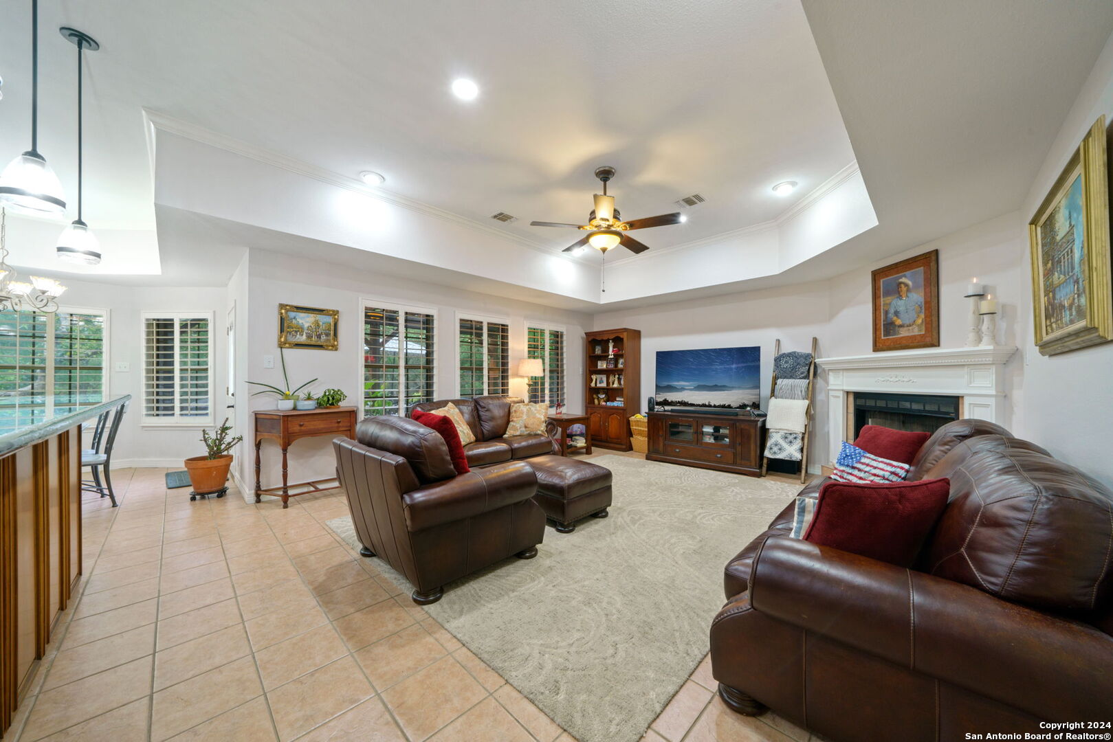 118 KENDALL VIEW DR