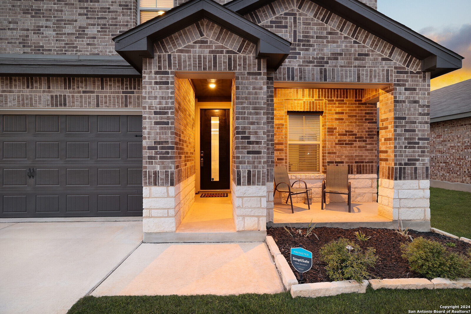 3051 Mondavi Crest