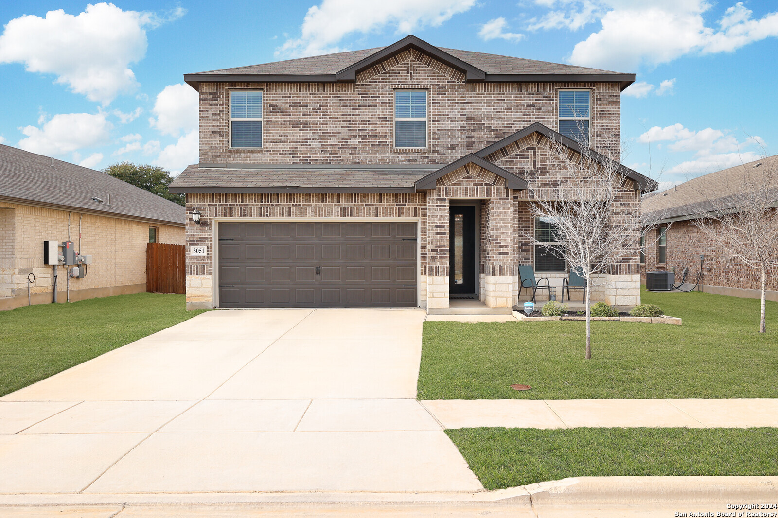 3051 Mondavi Crest