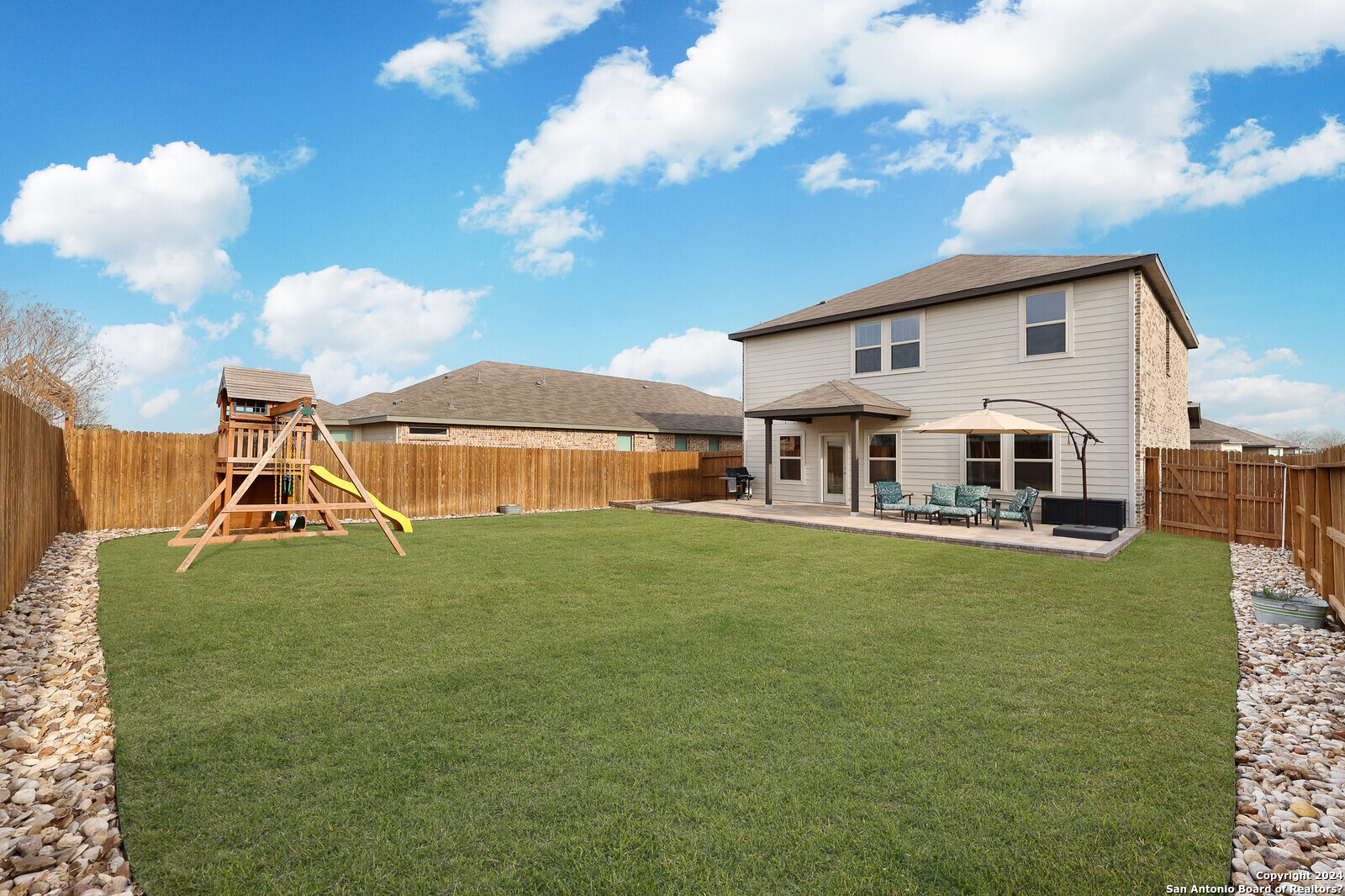 3051 Mondavi Crest