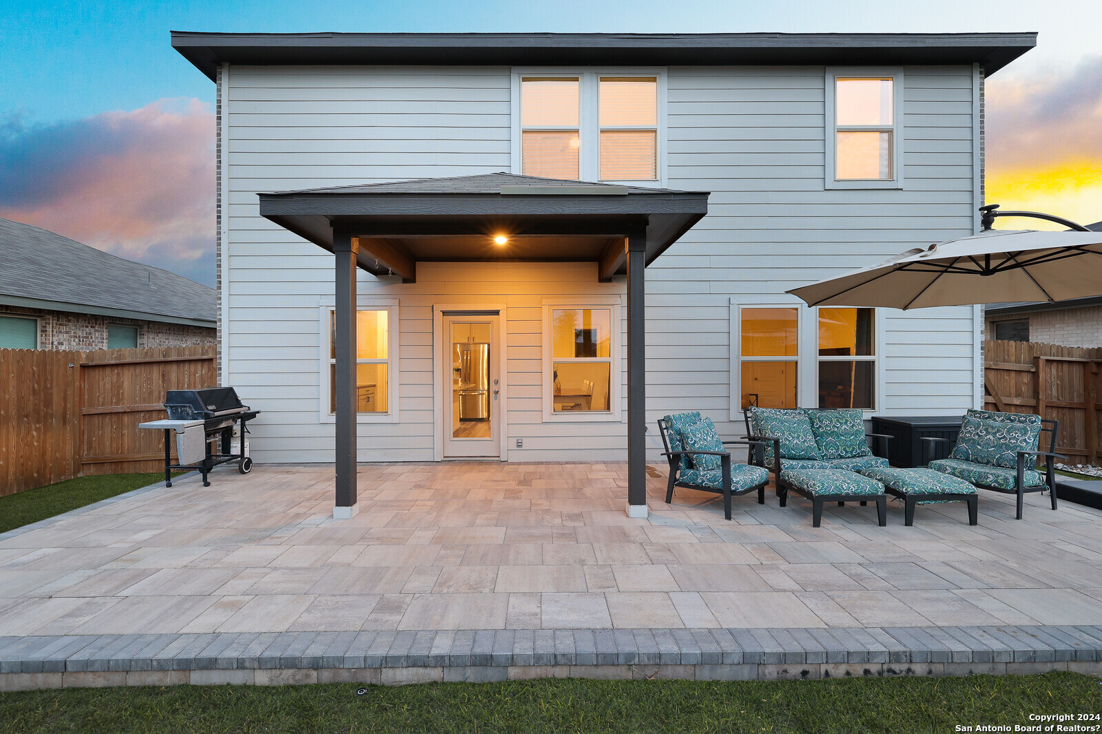 3051 Mondavi Crest