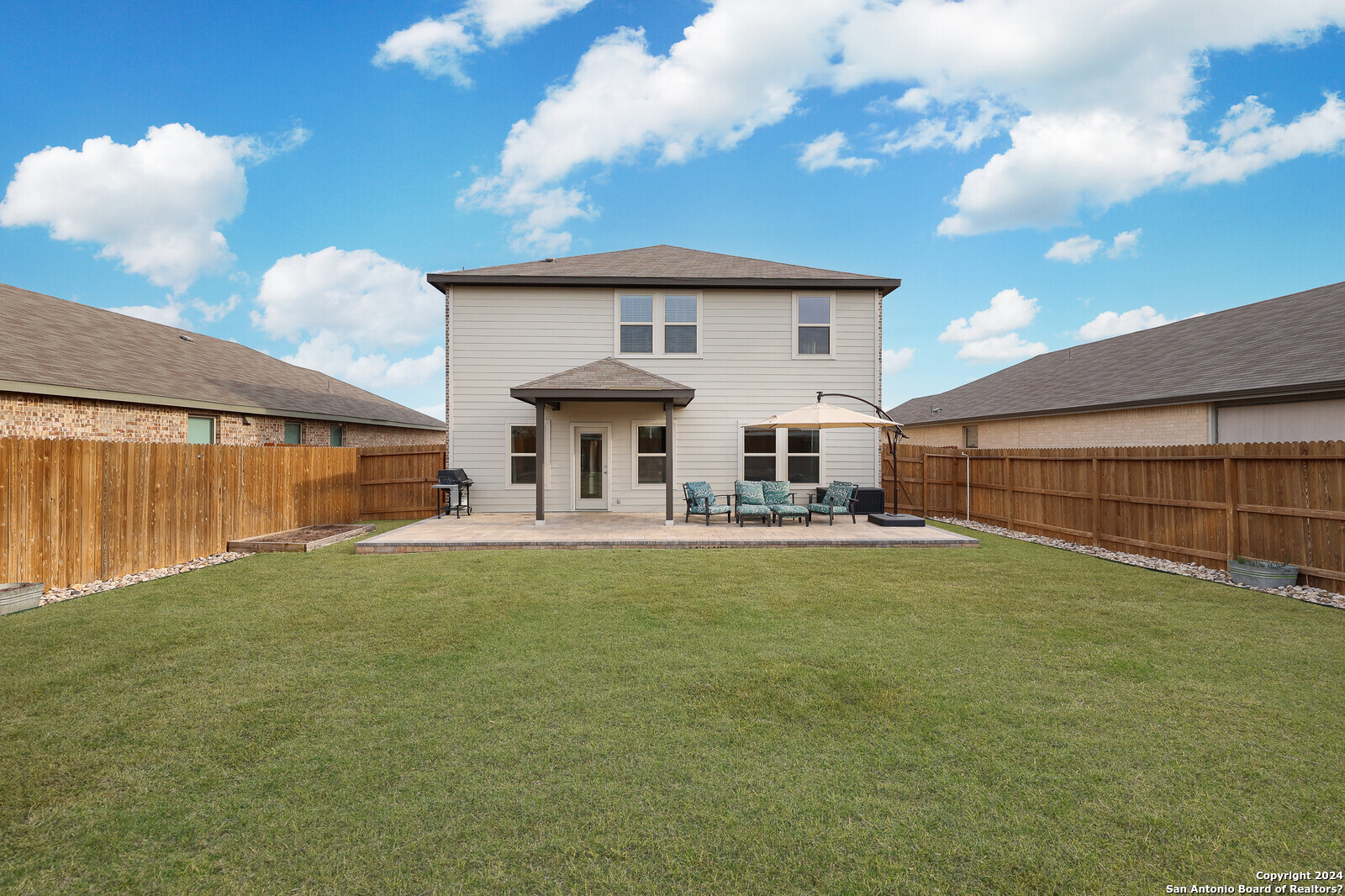 3051 Mondavi Crest