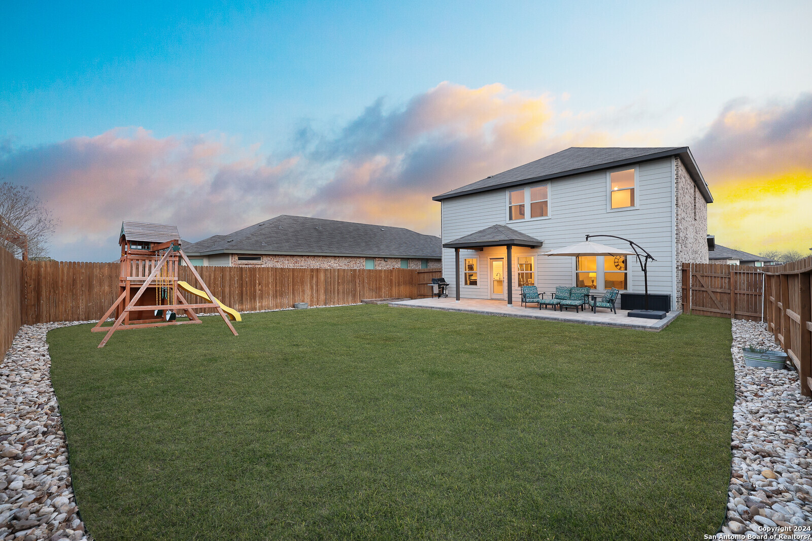 3051 Mondavi Crest