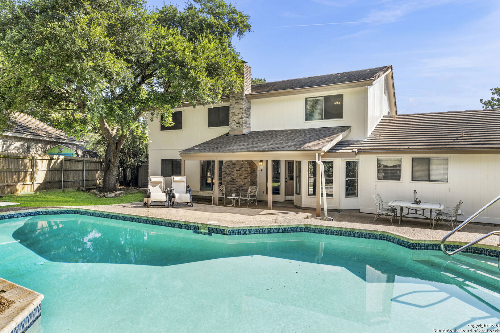 20019 ENCINO RIDGE ST