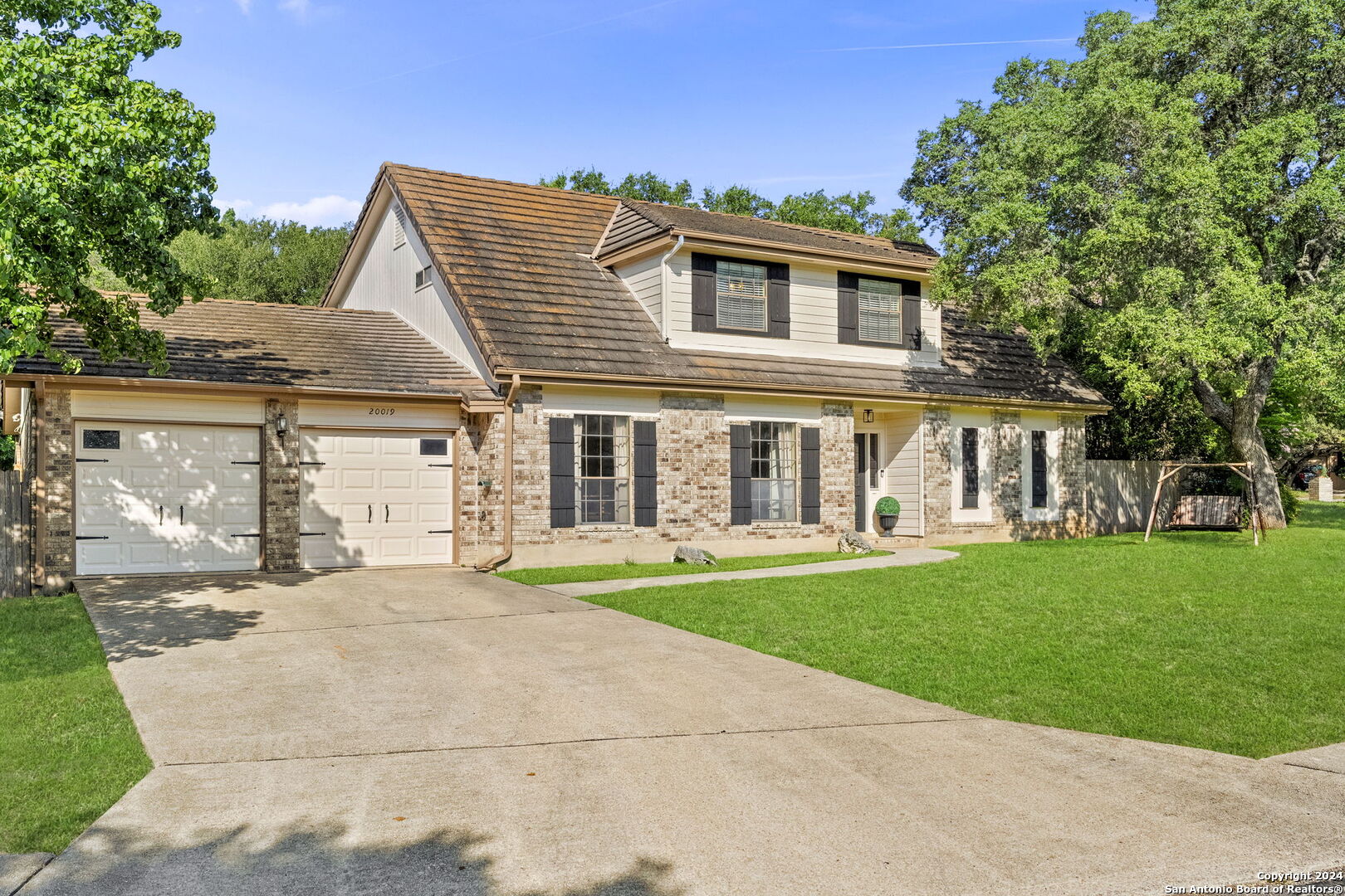 20019 ENCINO RIDGE ST