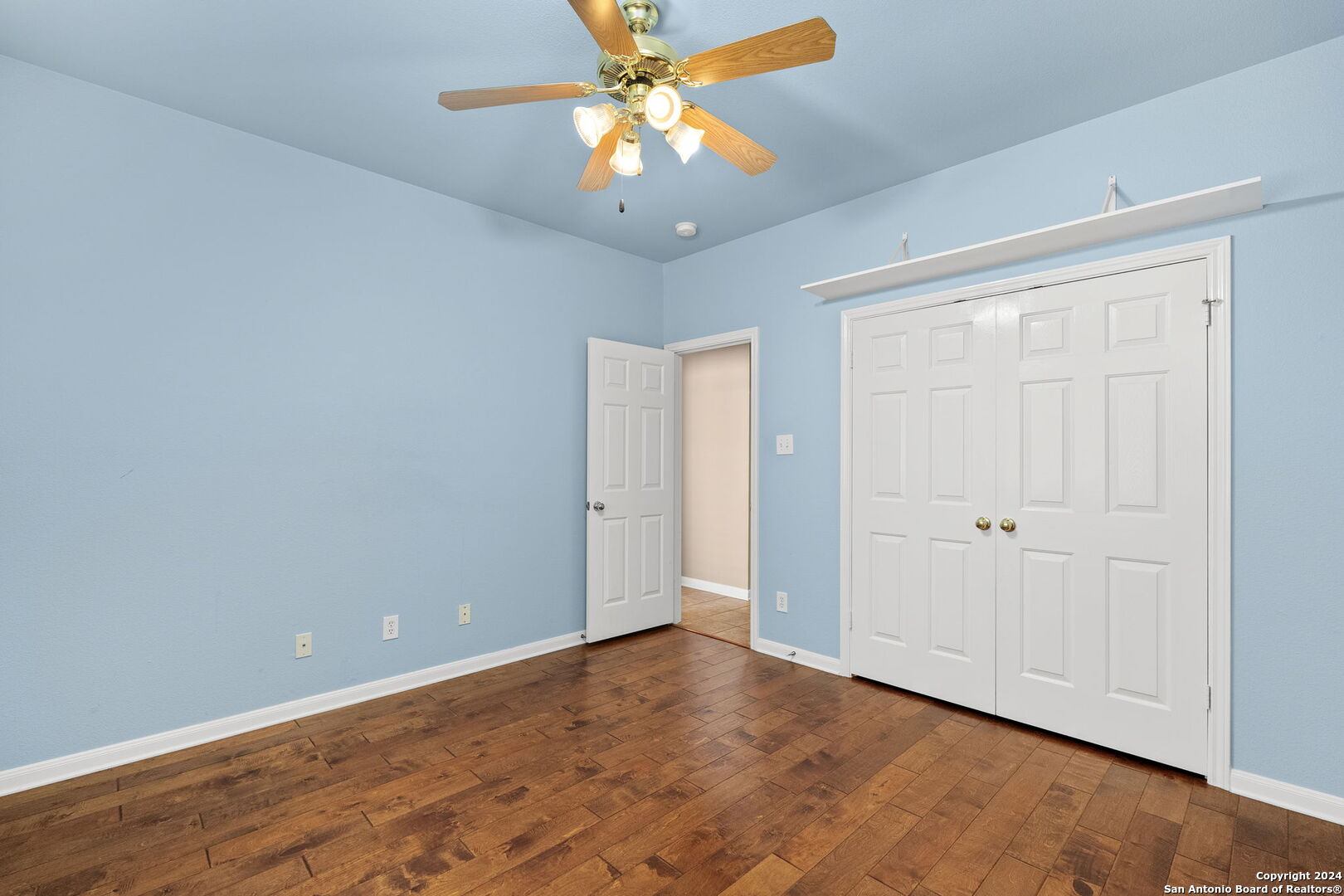 2415 REDLAND MESA