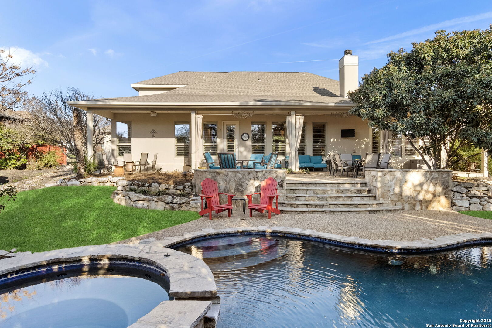 3247 Roan Way