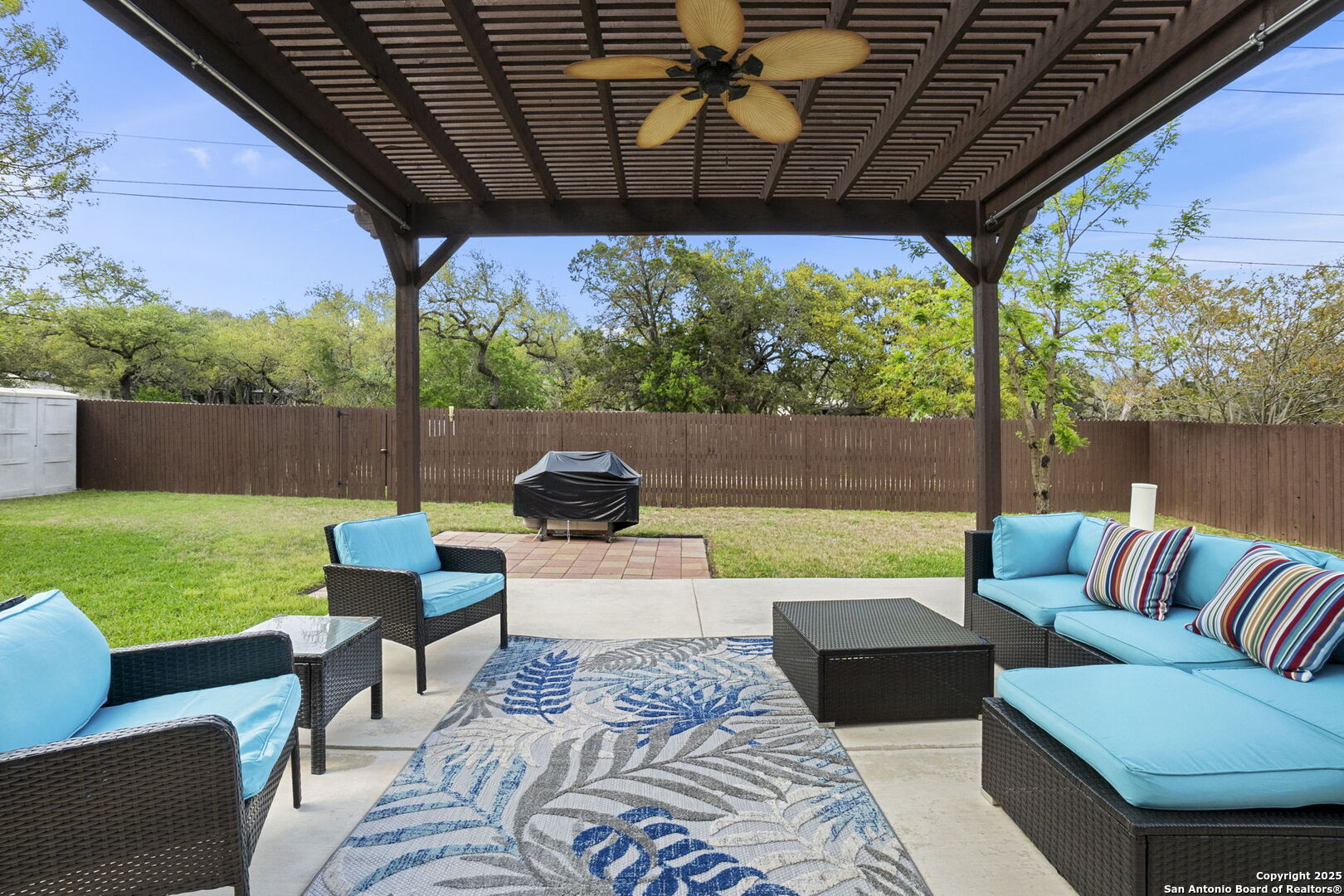 1511 Lookout