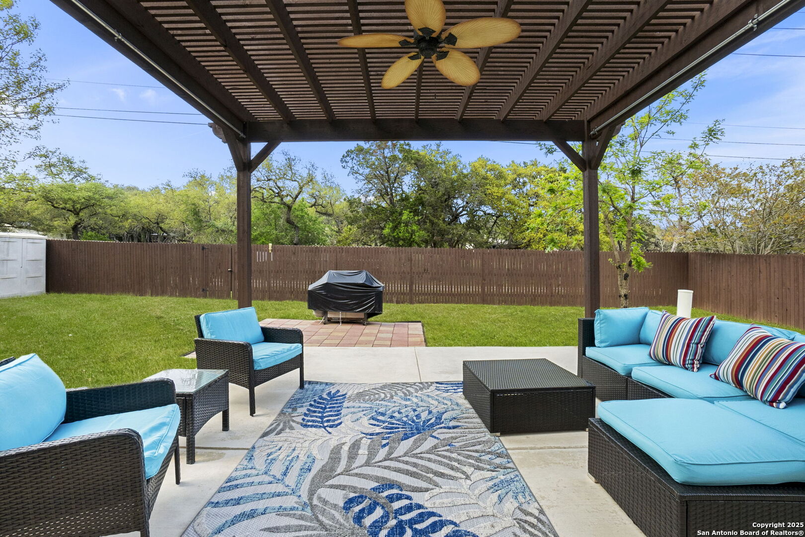 1511 Lookout