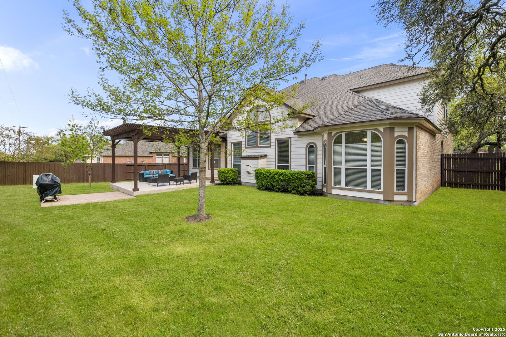 1511 Lookout