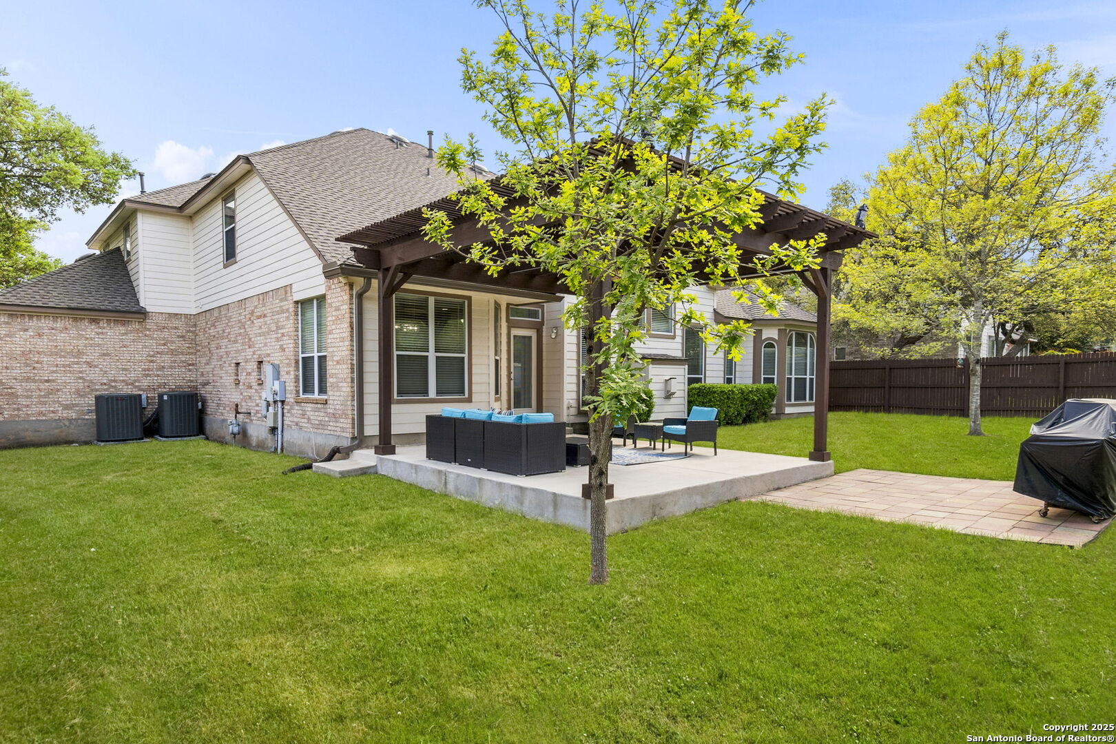 1511 Lookout