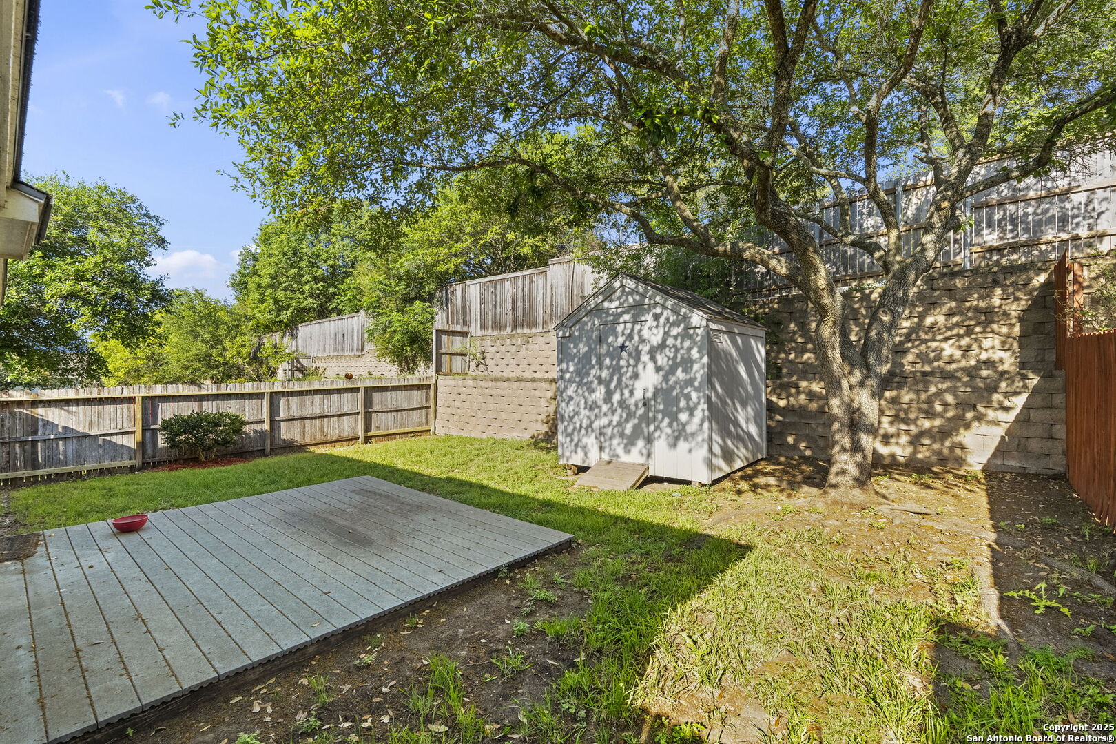 3815 Bennington Way