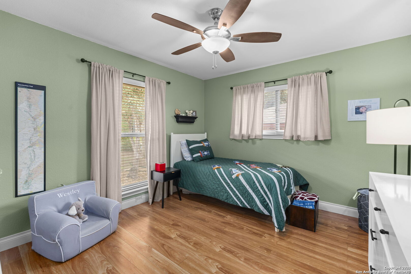 2250 Rippling Rill