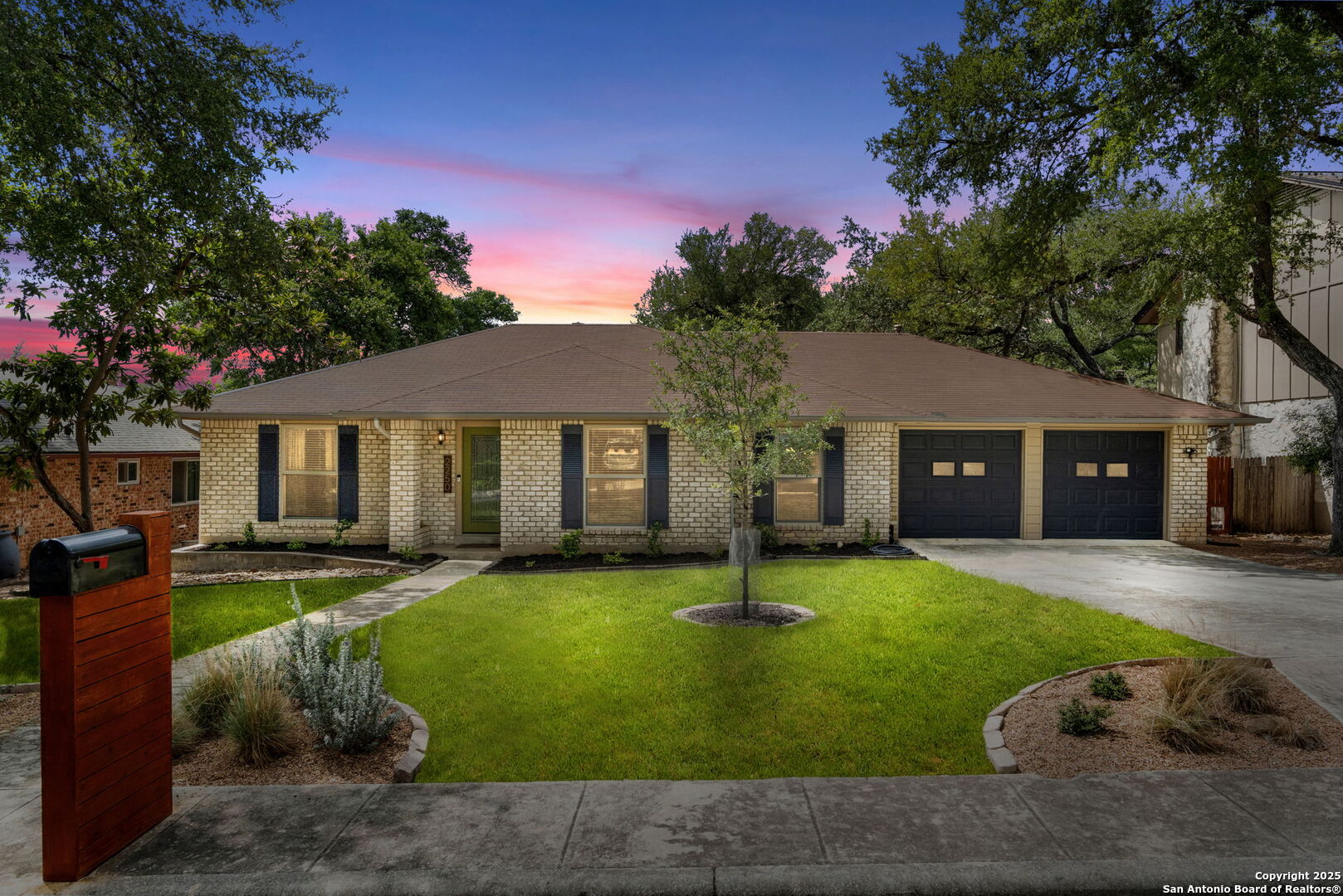 2250 Rippling Rill