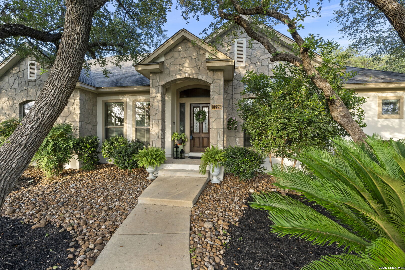 3226 Roan Way