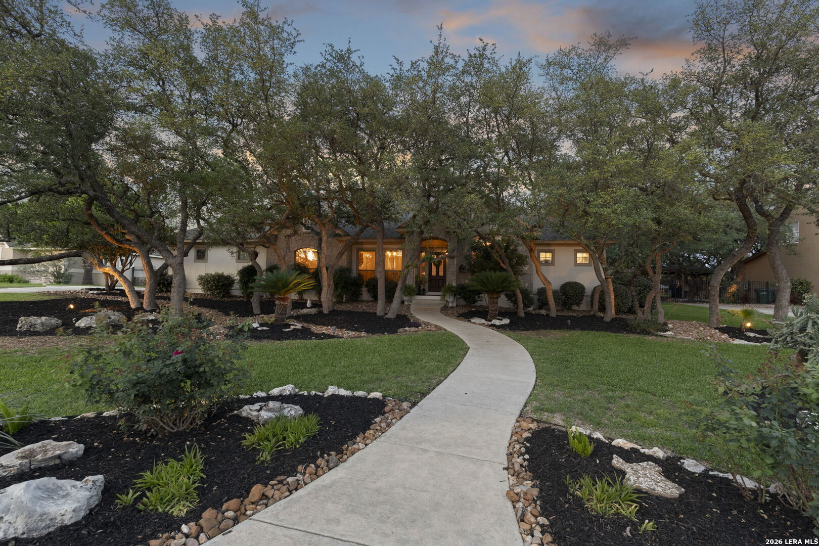 3226 Roan Way