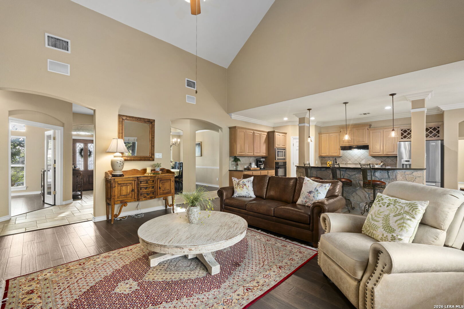 3226 Roan Way