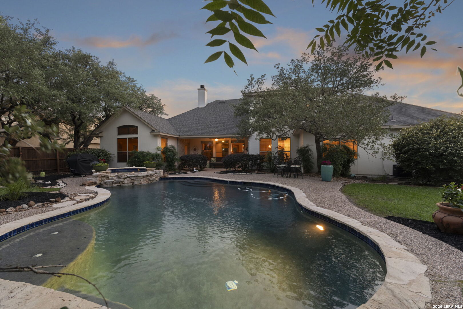 3226 Roan Way