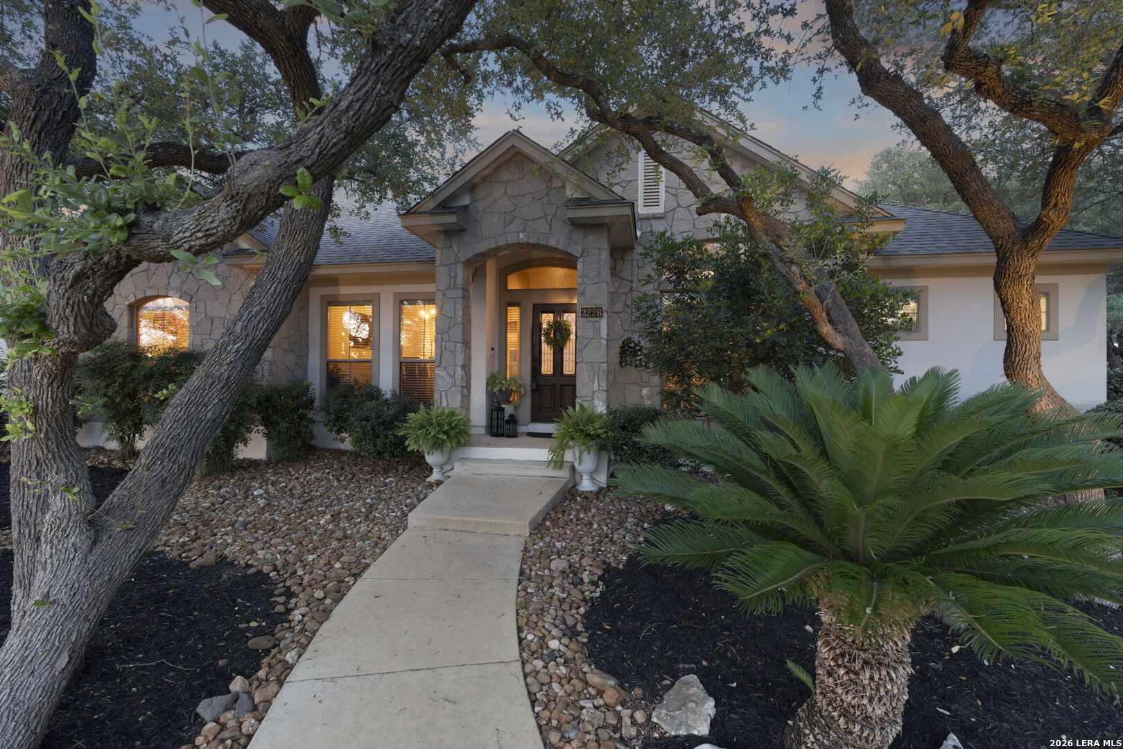 3226 Roan Way