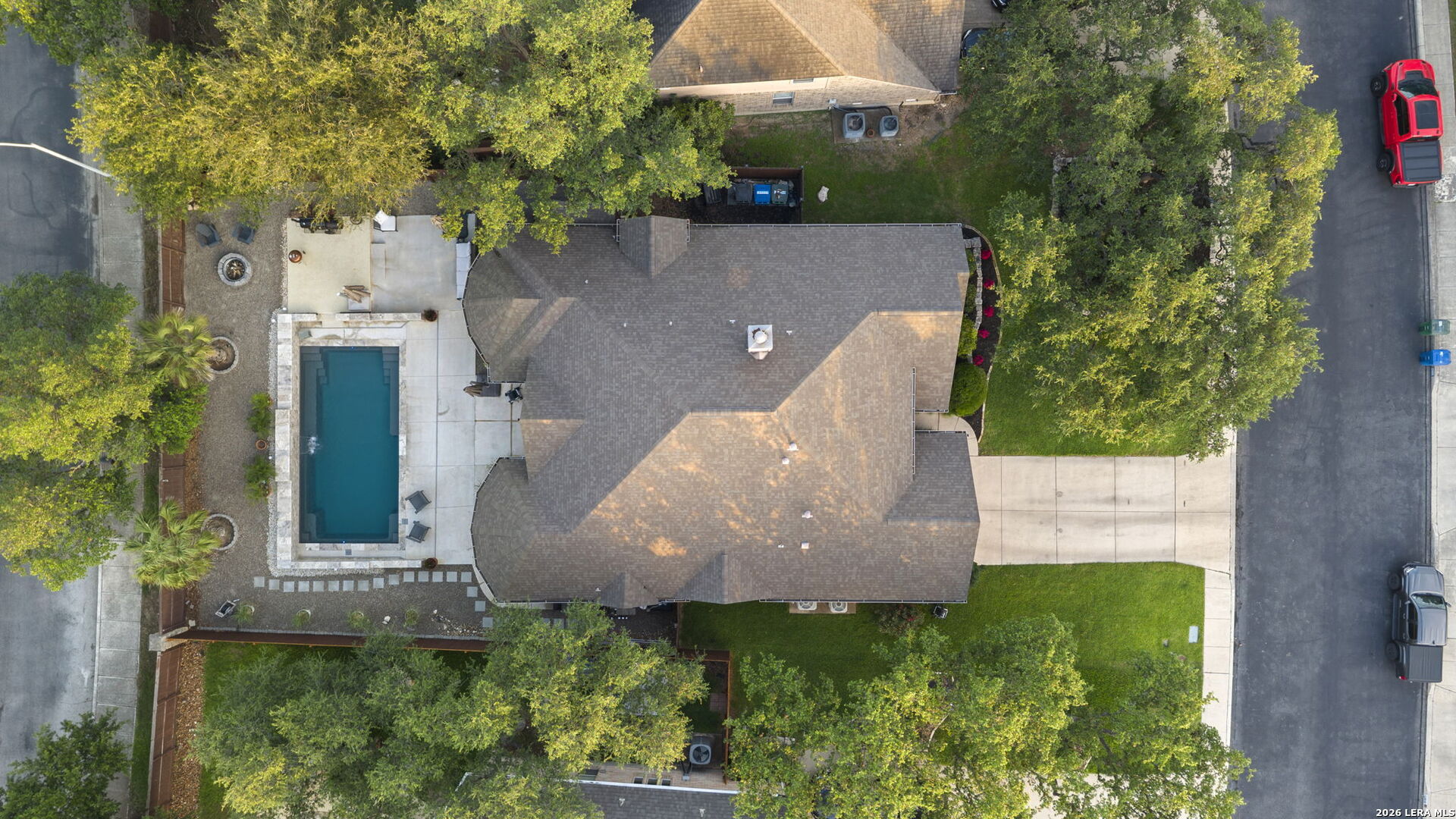 12807 Terrace Hollow