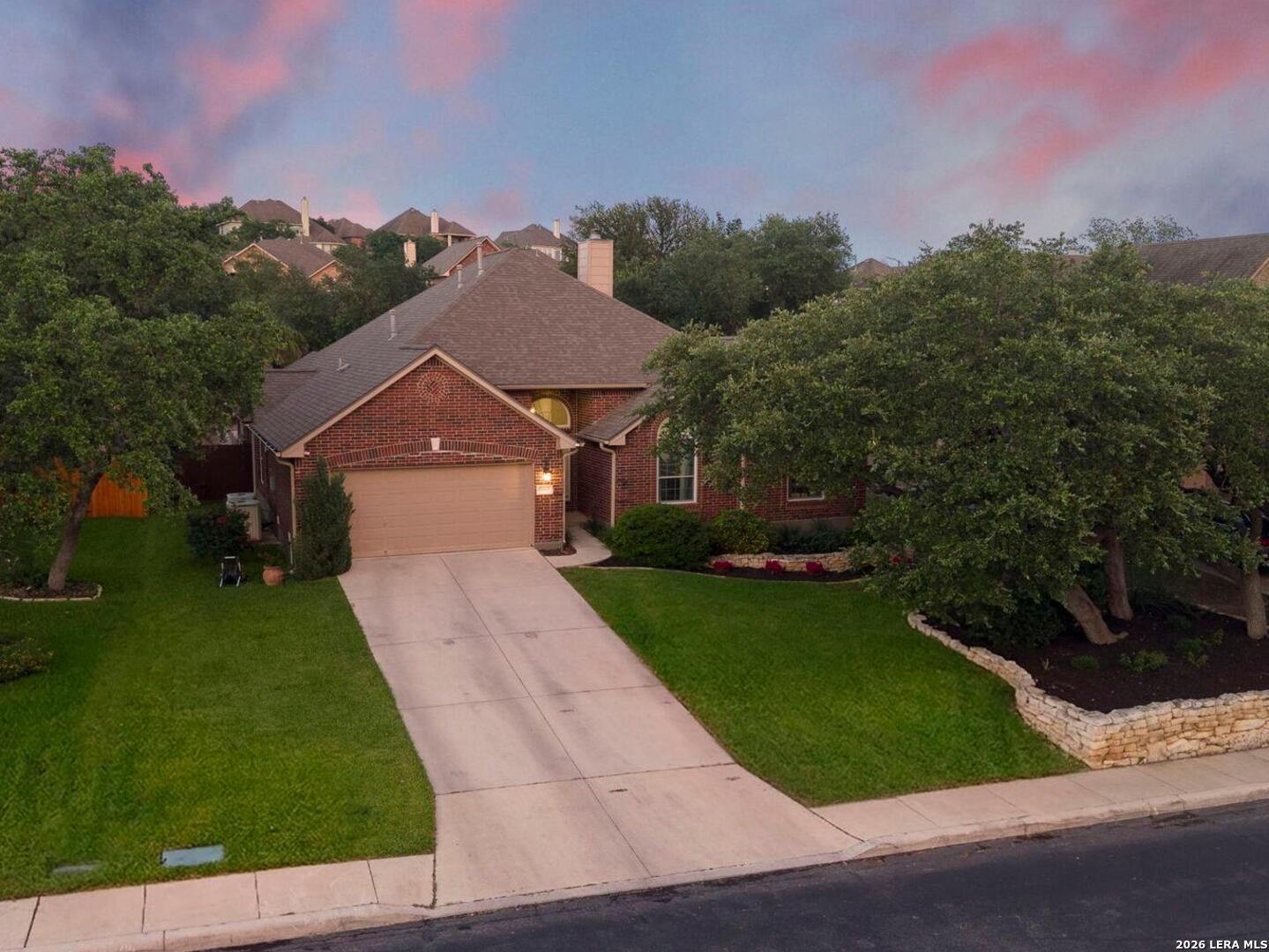 12807 Terrace Hollow